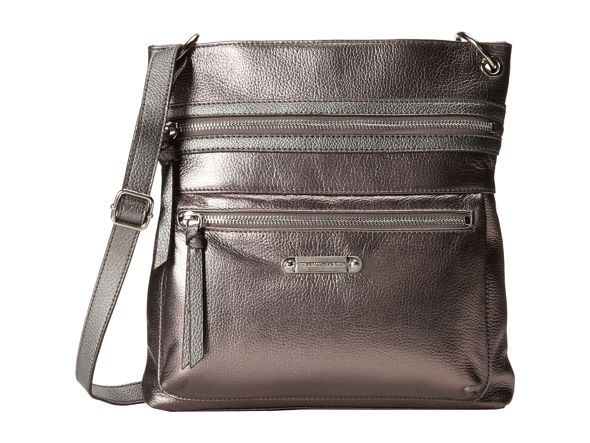 franco sarto purse crossbody