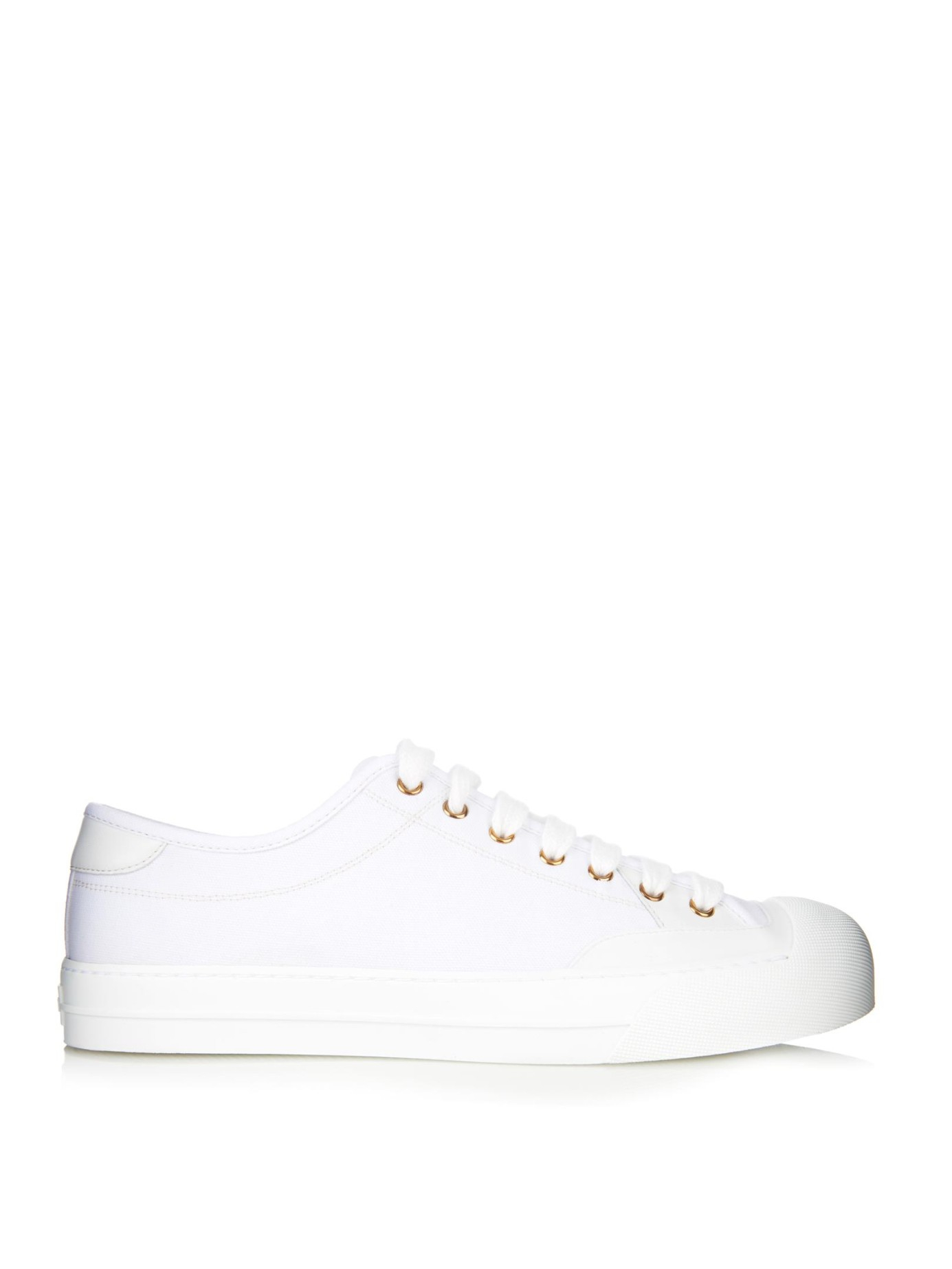 all white gucci shoes