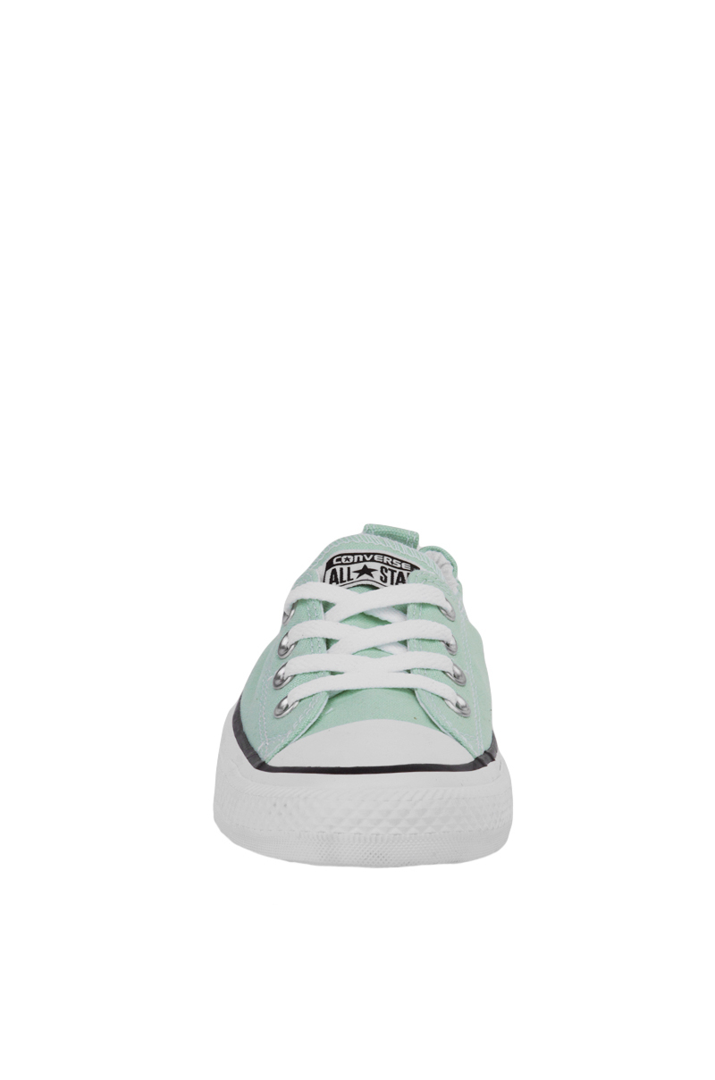 mint shoreline converse