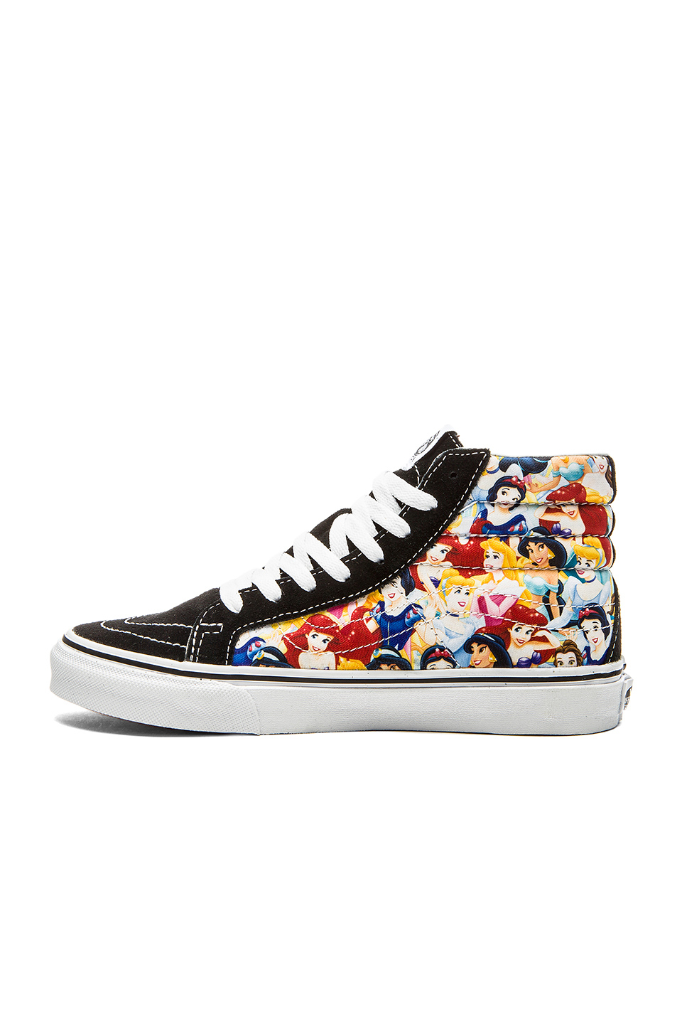disney princess vans high tops