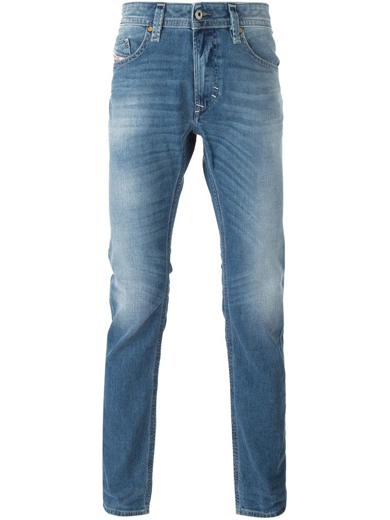 DIESEL Denim 'thavar 0842h' Jeans in 