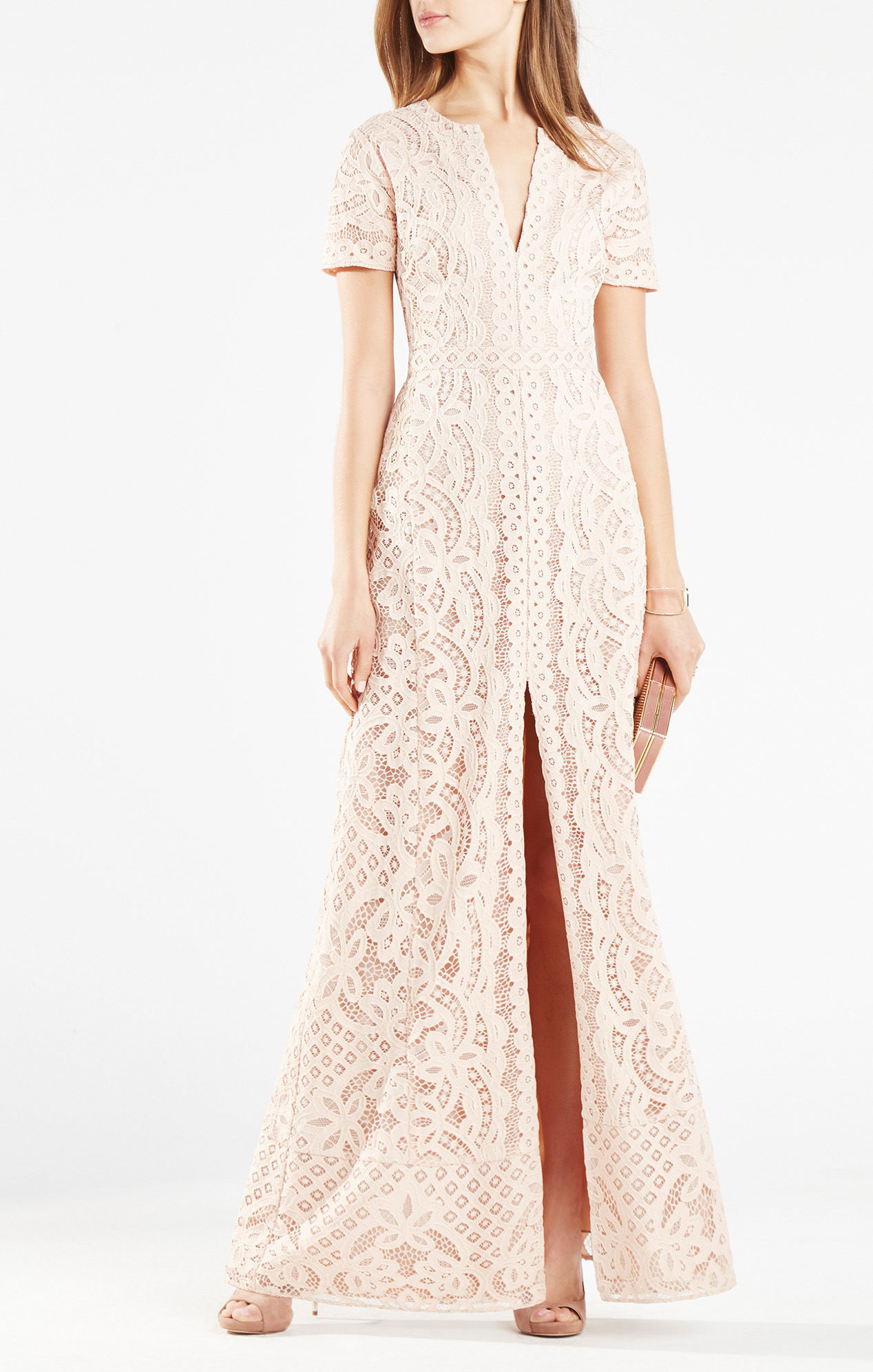 bcbg cailean dress
