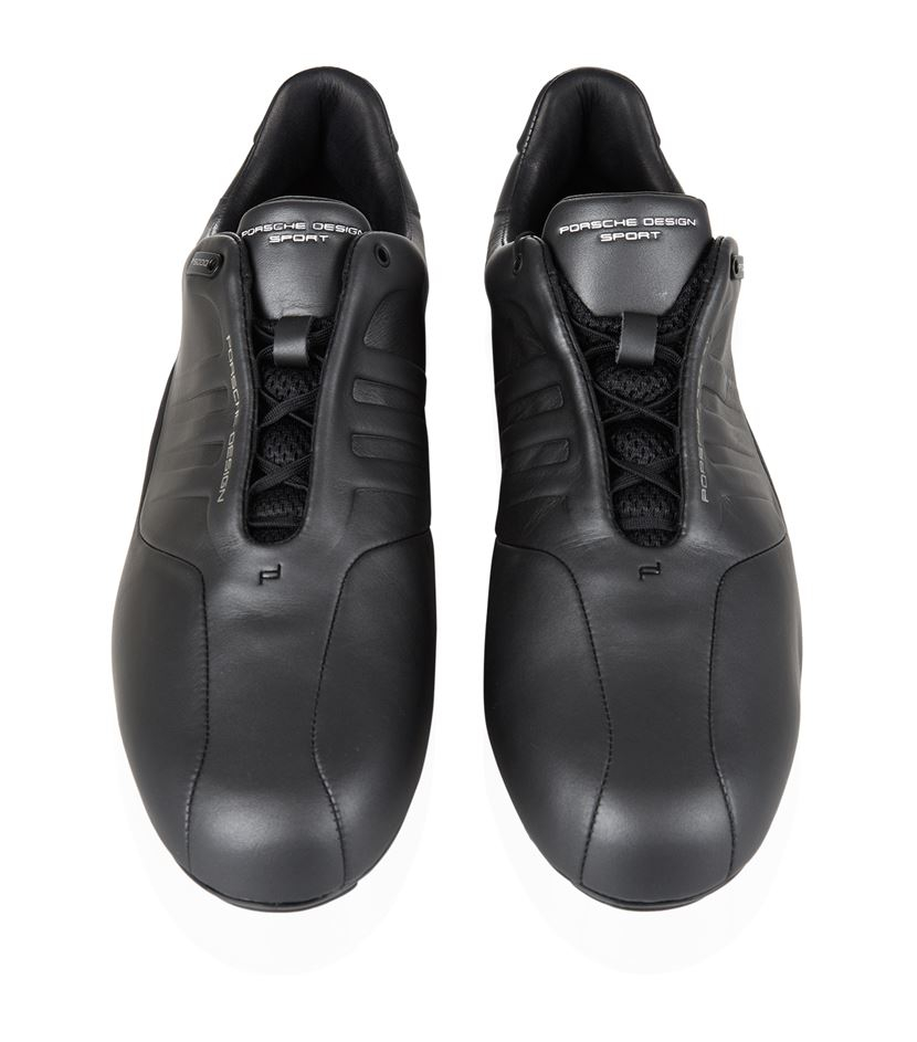 Porsche Design Els Formotion Driving Shoe in Black for Men - Lyst