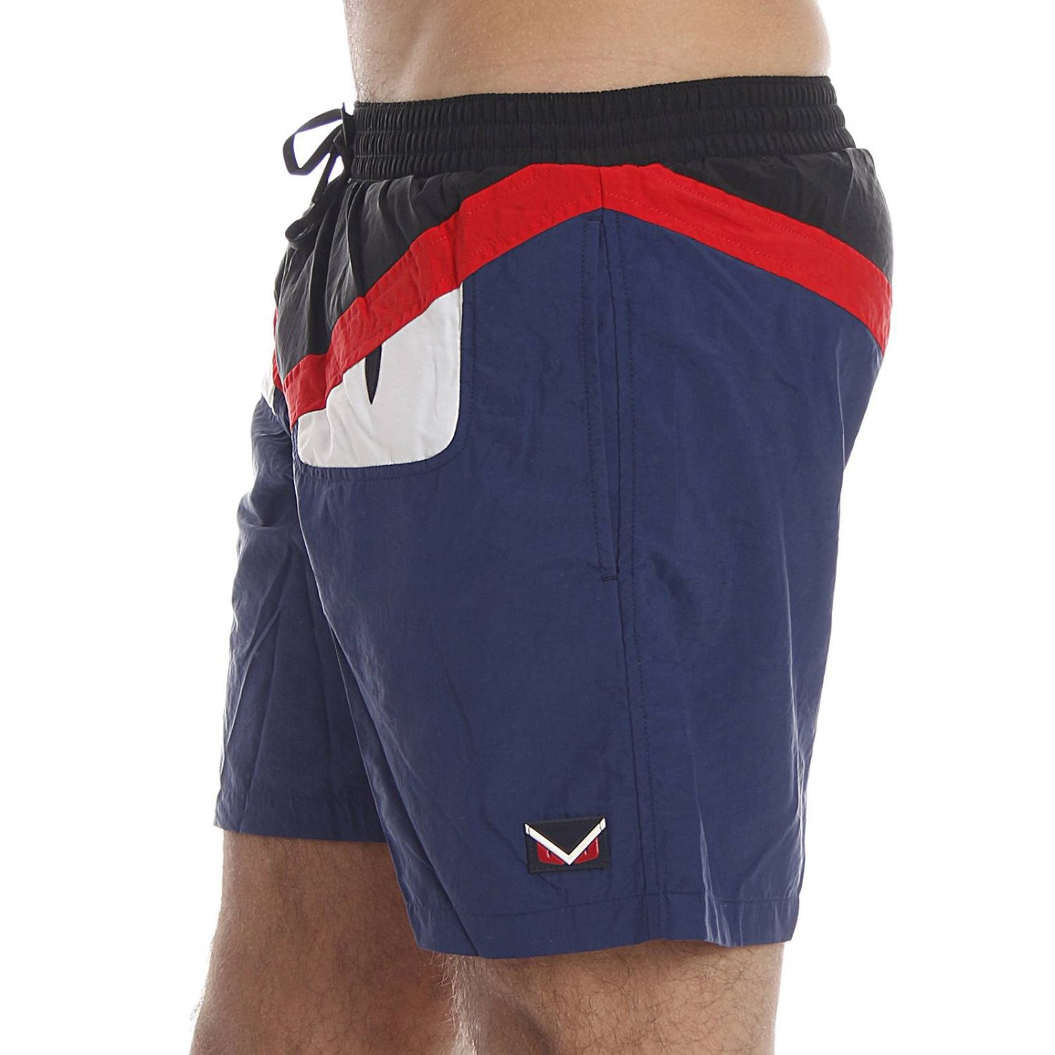 fendi swimwear mens