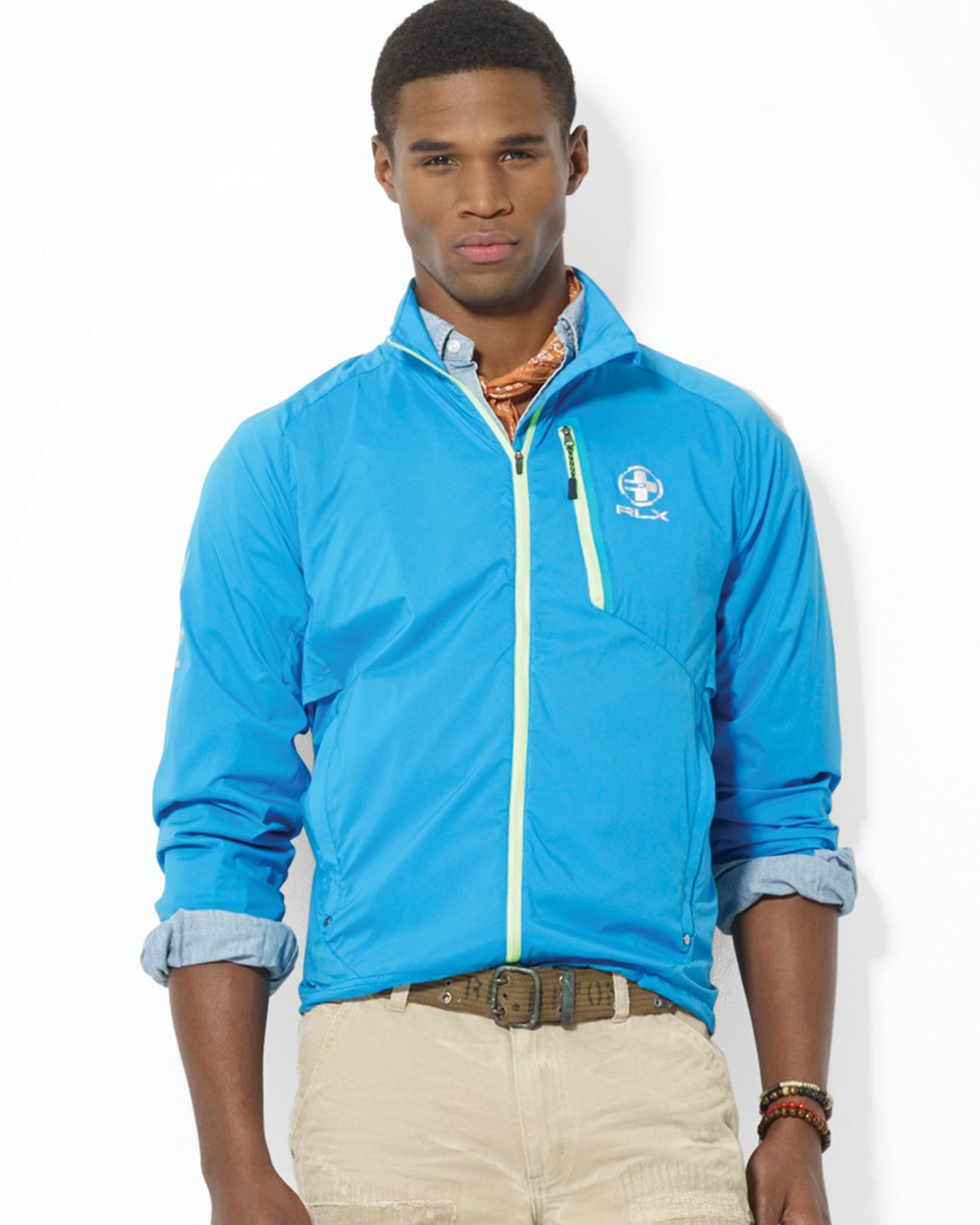polo ralph lauren rlx fast trail