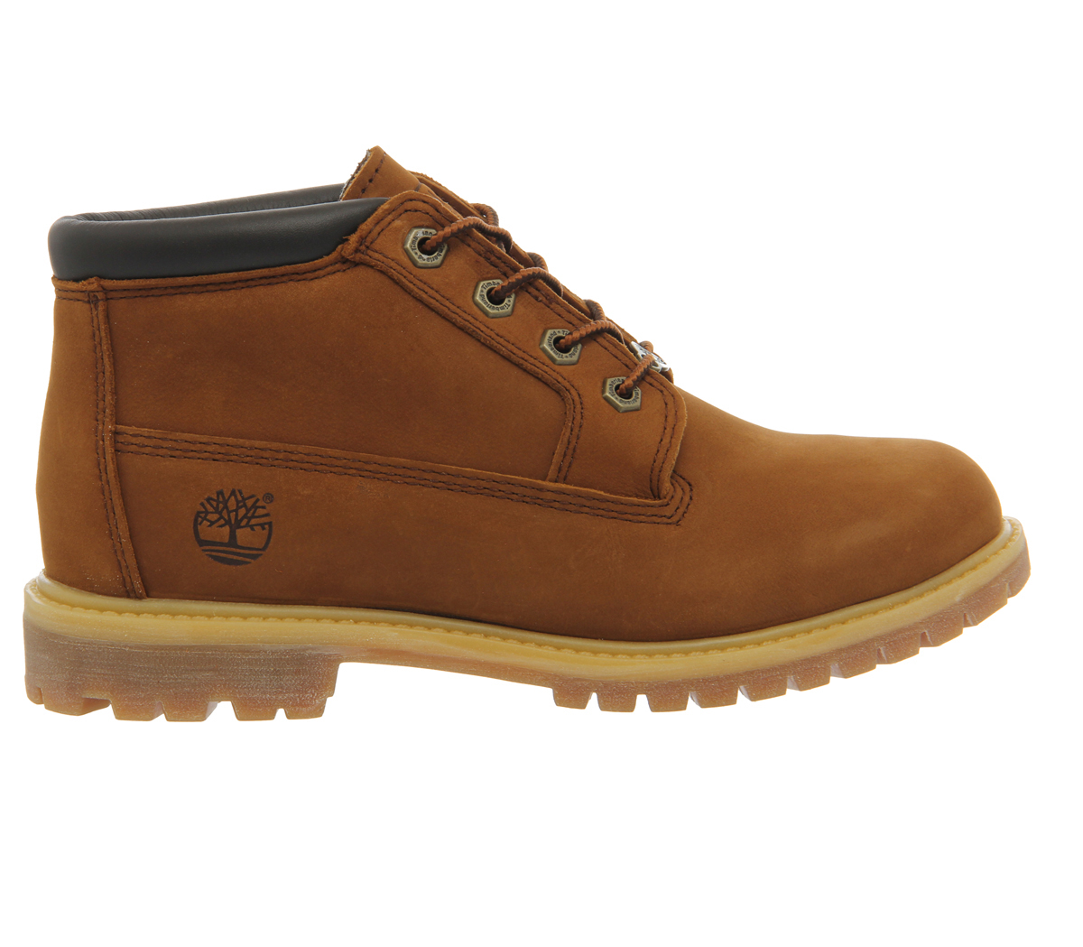timberland slim nellie chukka boots black nubuck