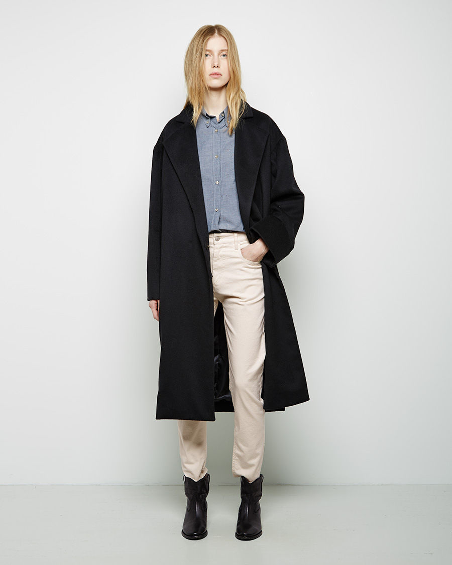 isabel marant cluster boot