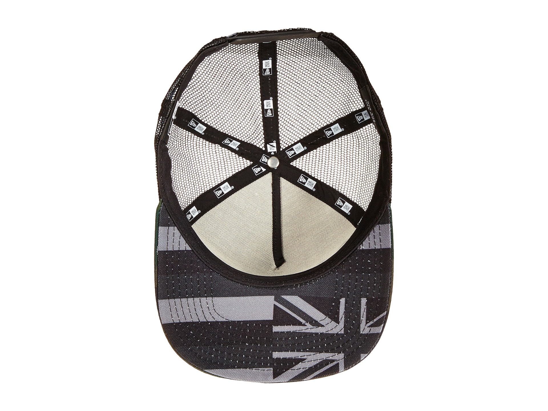 hurley jjf aloha hat
