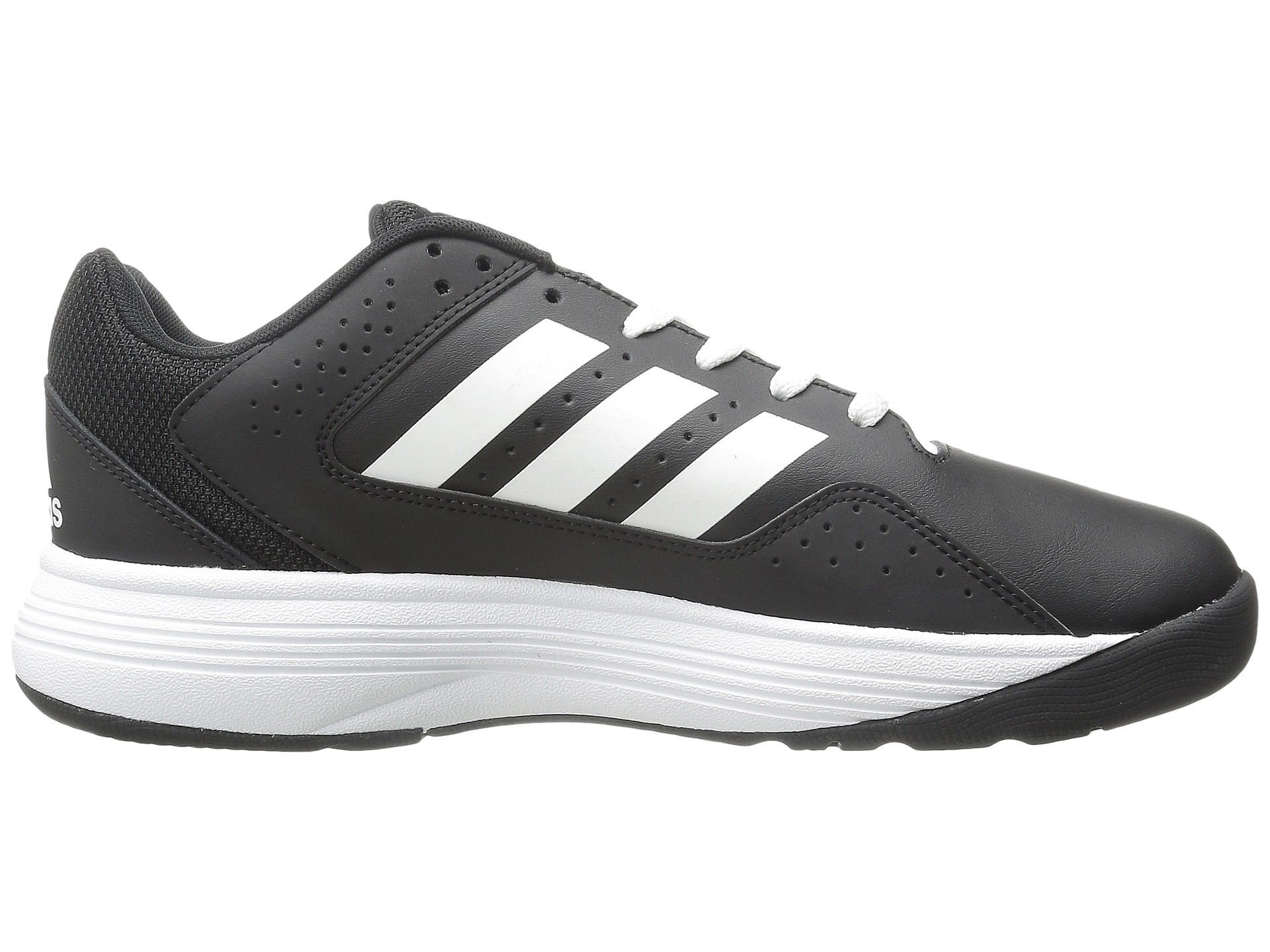 adidas cloudfoam ilation low