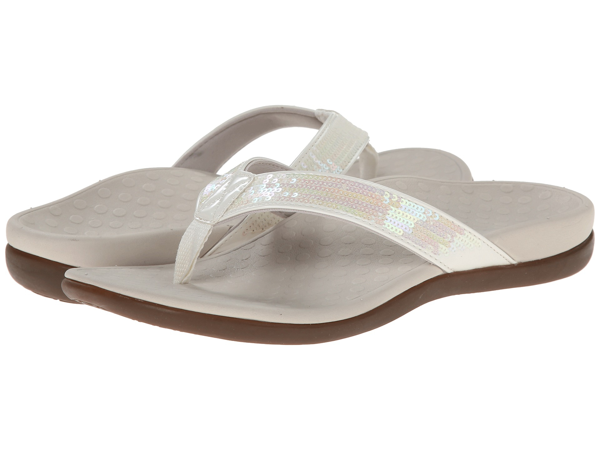 vionic tide sequins