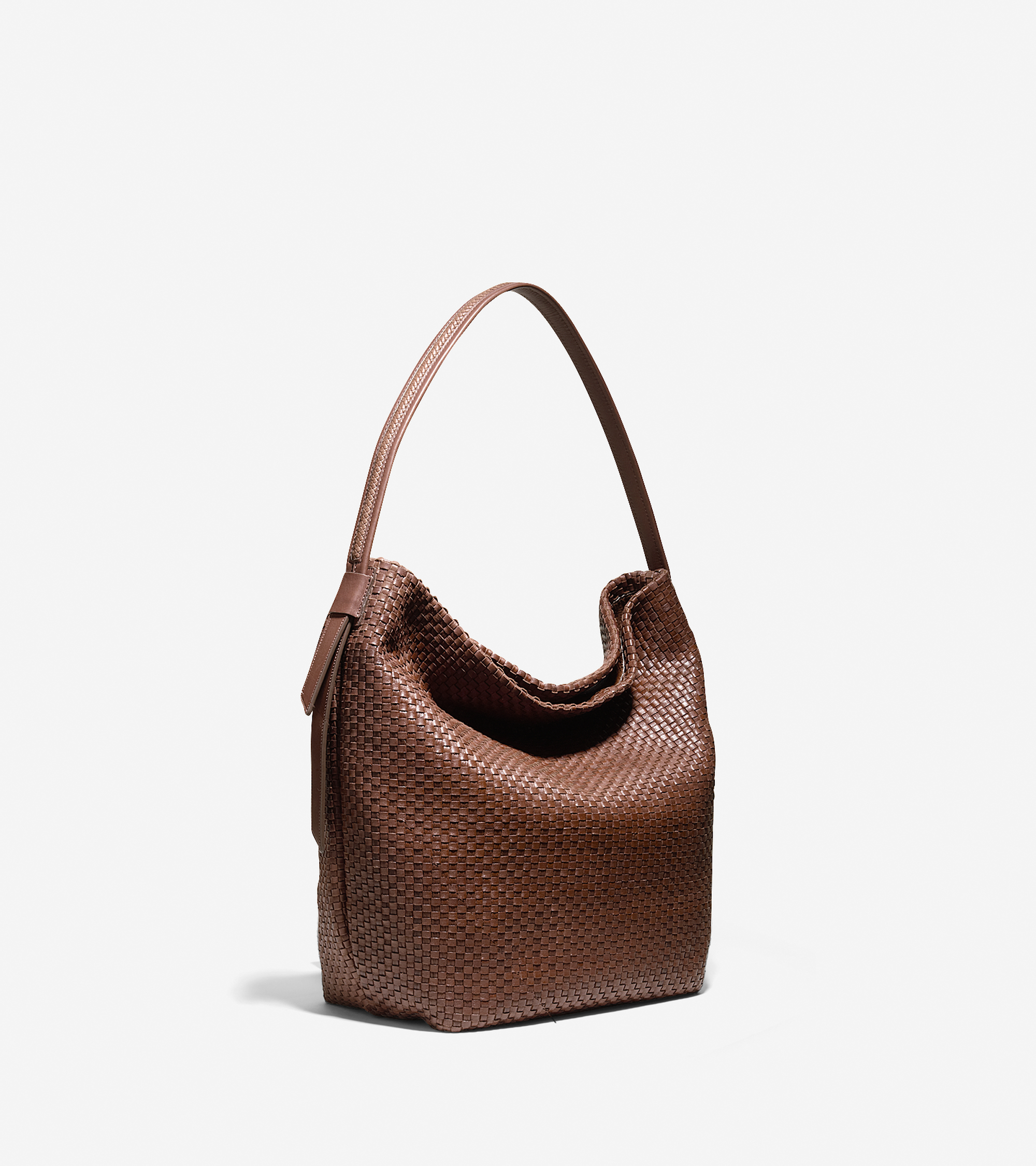 Cole Haan Marnie Hobo cole haan bethany weave large hobo in brown Cole Haan Marnie Hobo cole haan bethany weave large hobo in brown