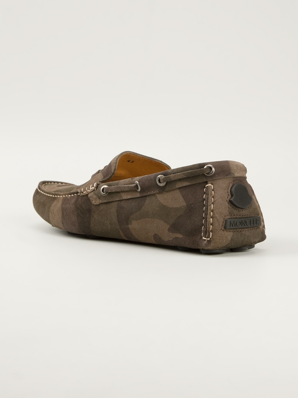 moncler loafers