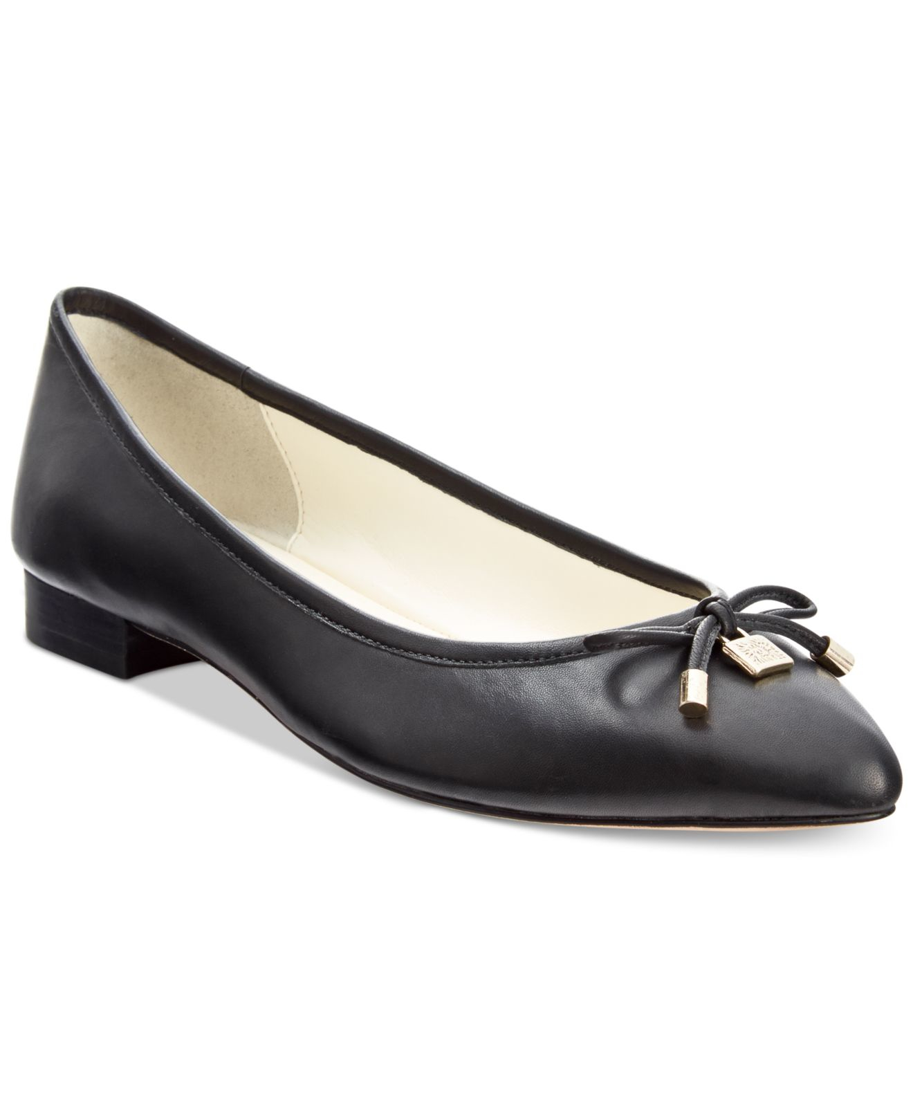 anne klein ovi flats