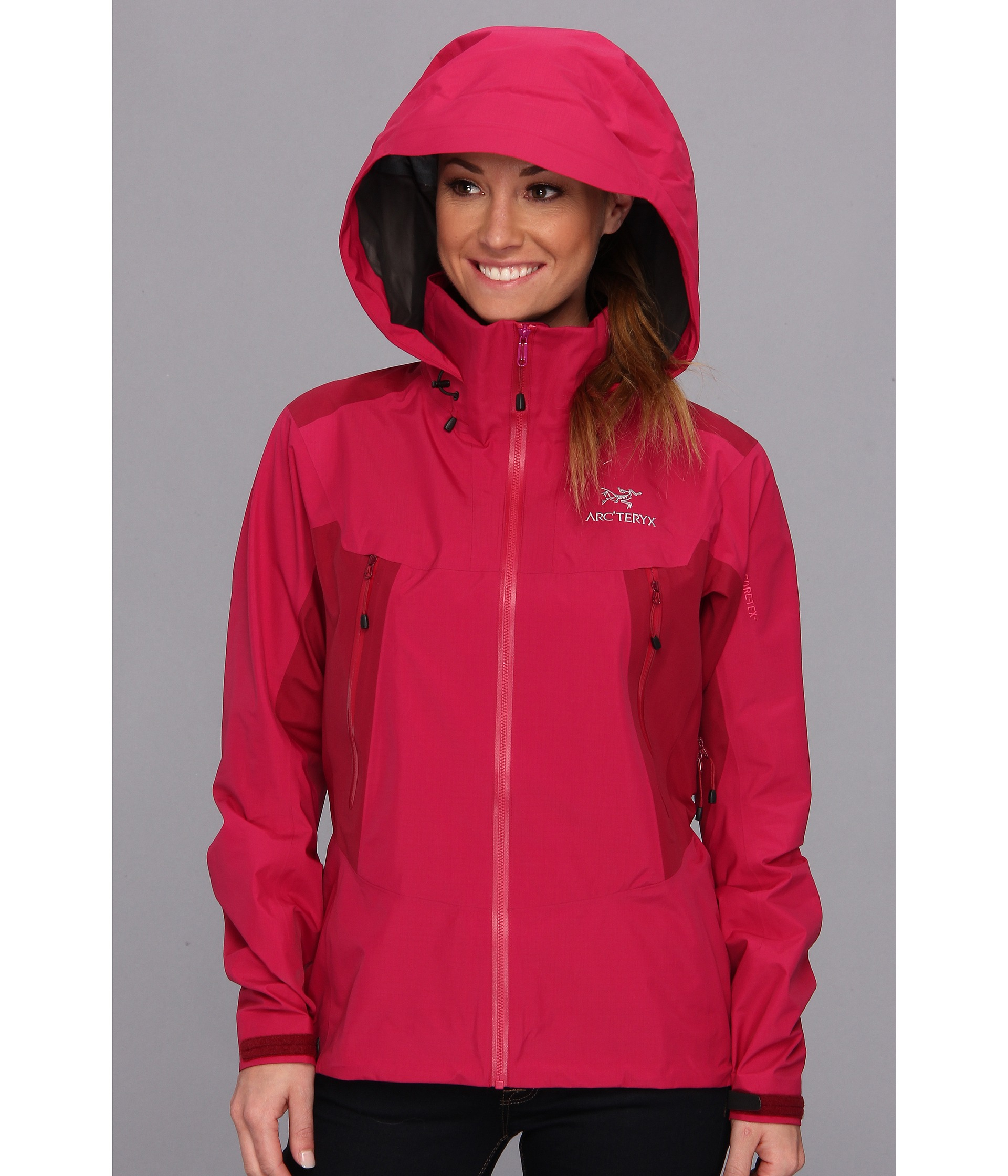 beta lt hybrid jacket