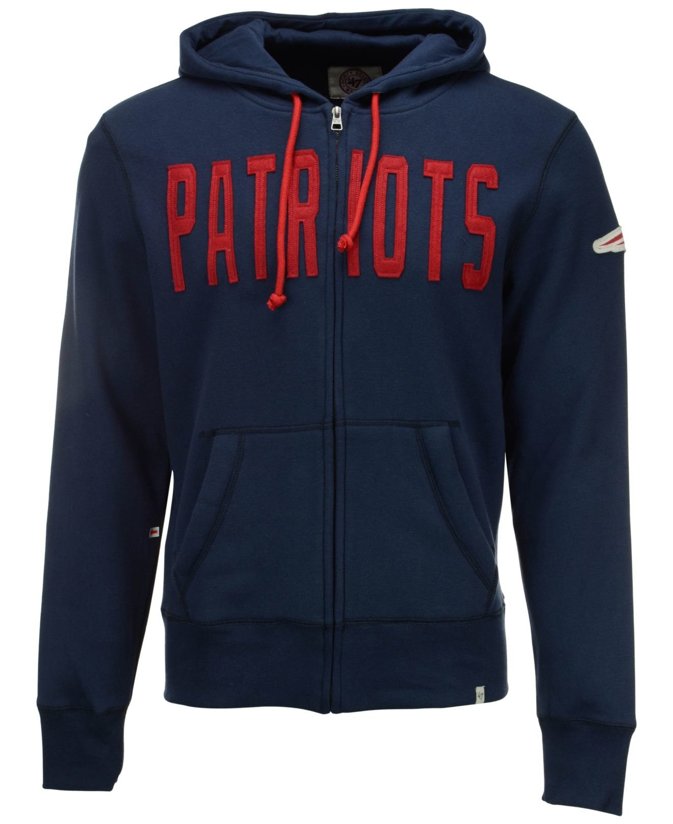 new england patriots reebok hoodie