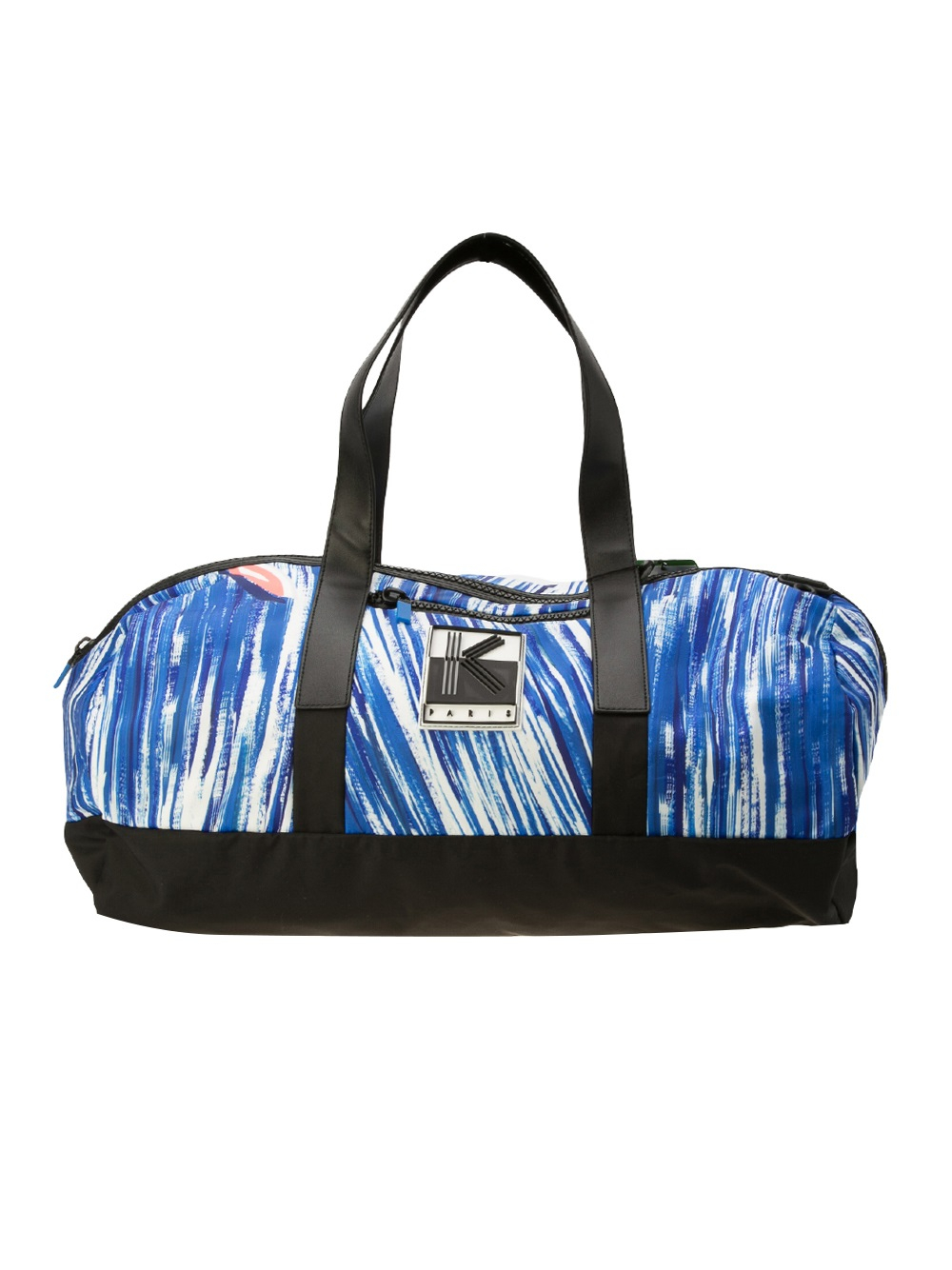KENZO Travel Bag in Blue for Men - Lyst