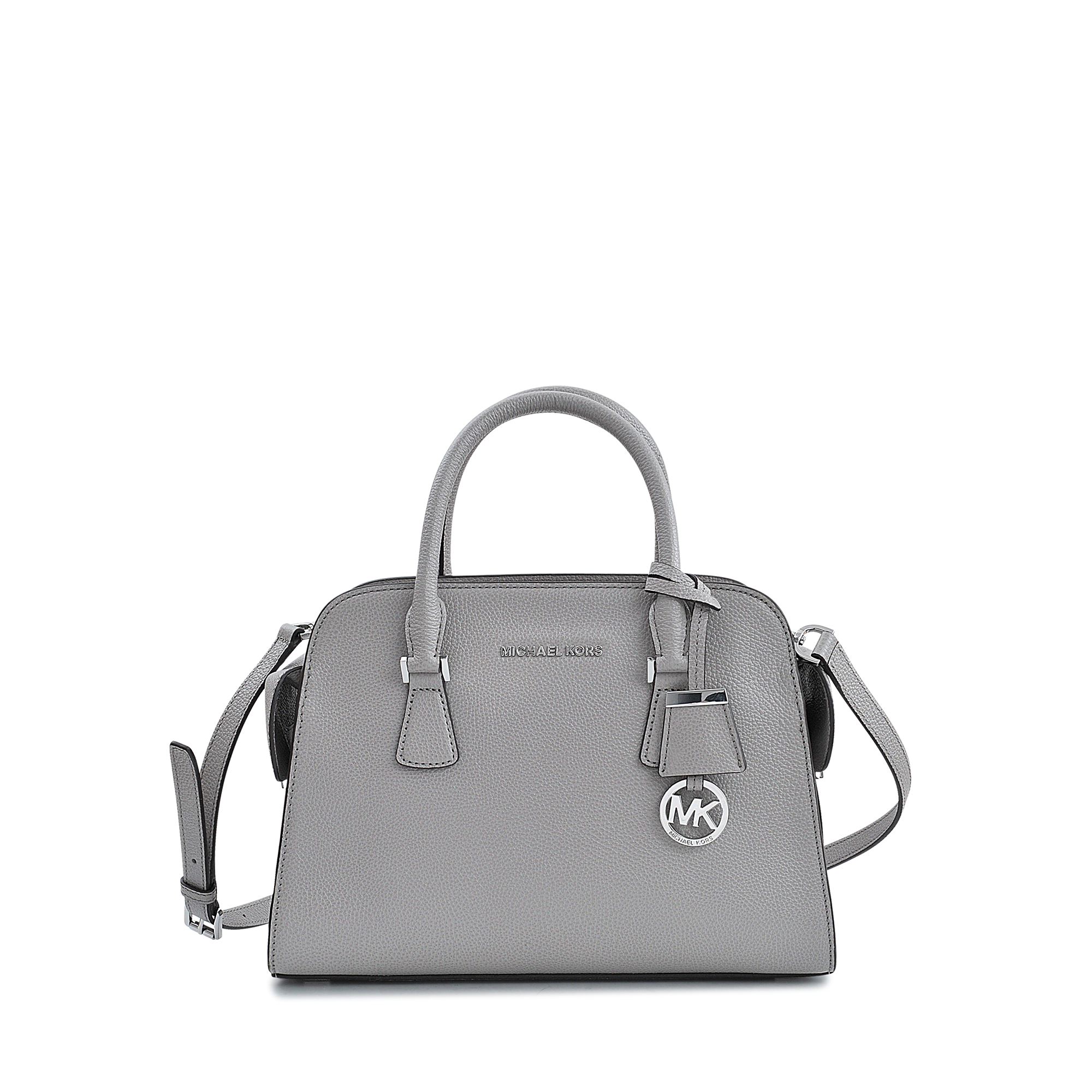 mk satchel handbag