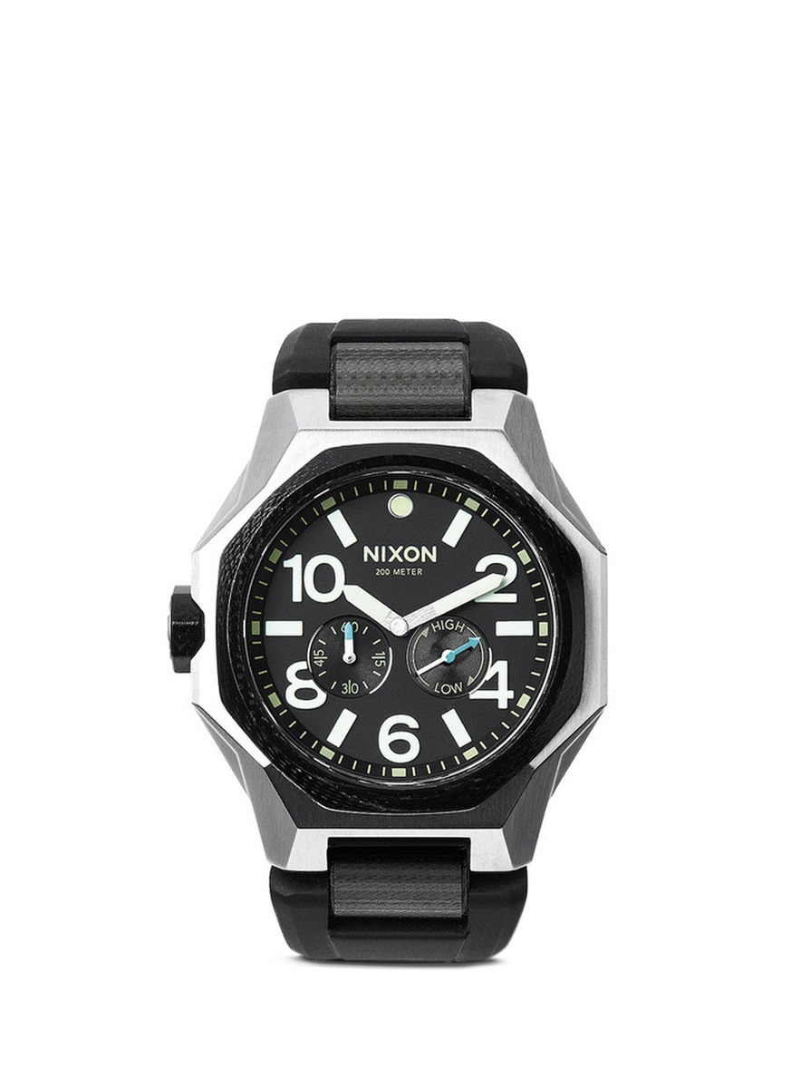 nixon tangent