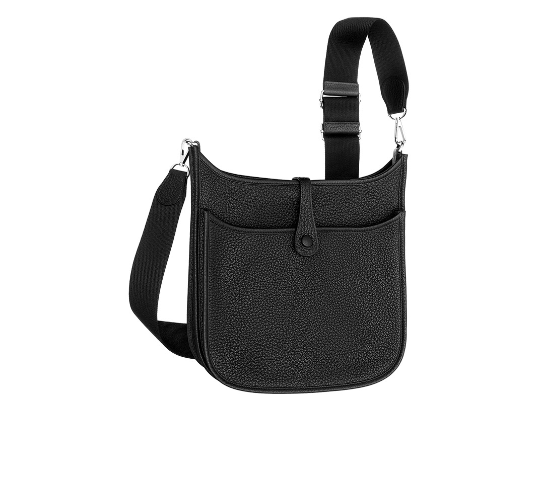 hermes Bolide Mini terracotta  