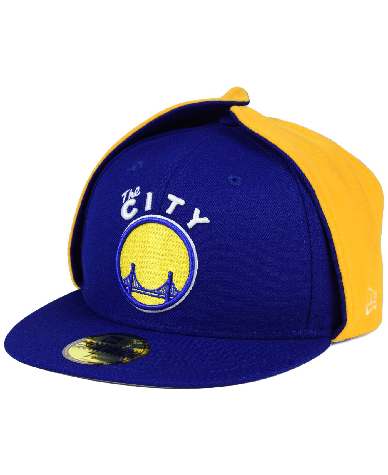 dog ear hats lids