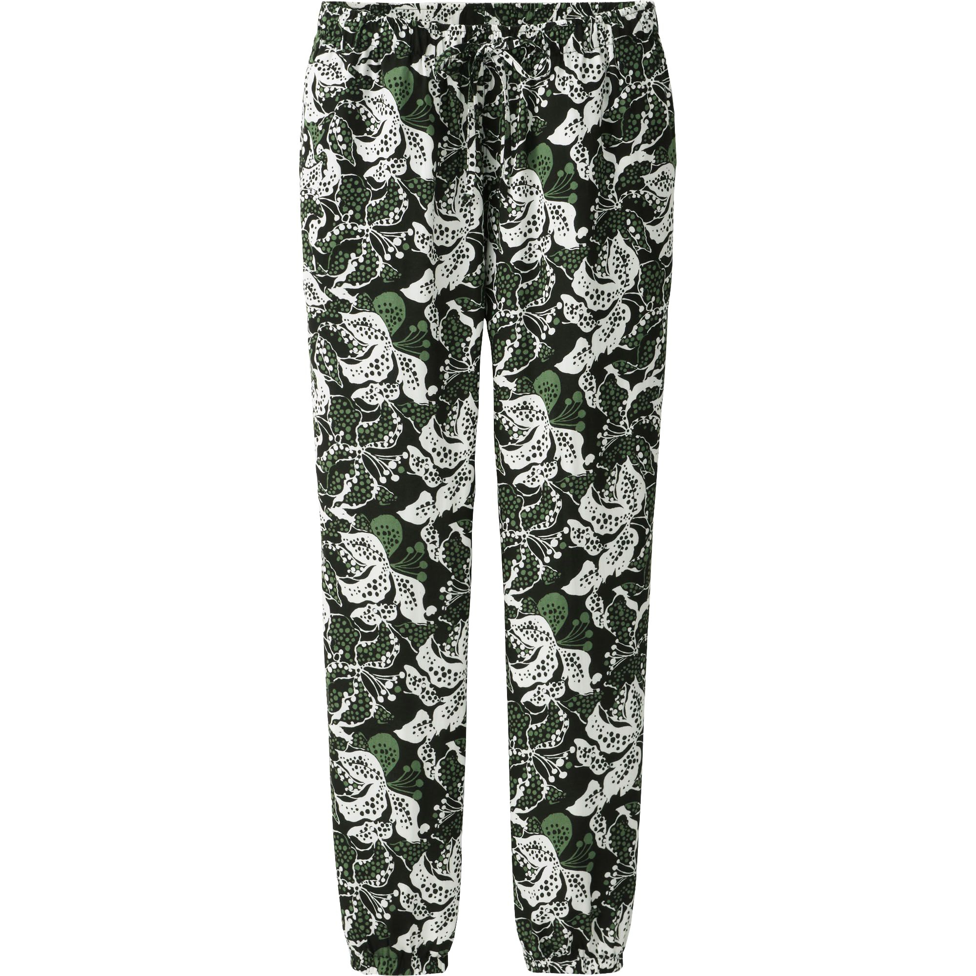uniqlo drape pants