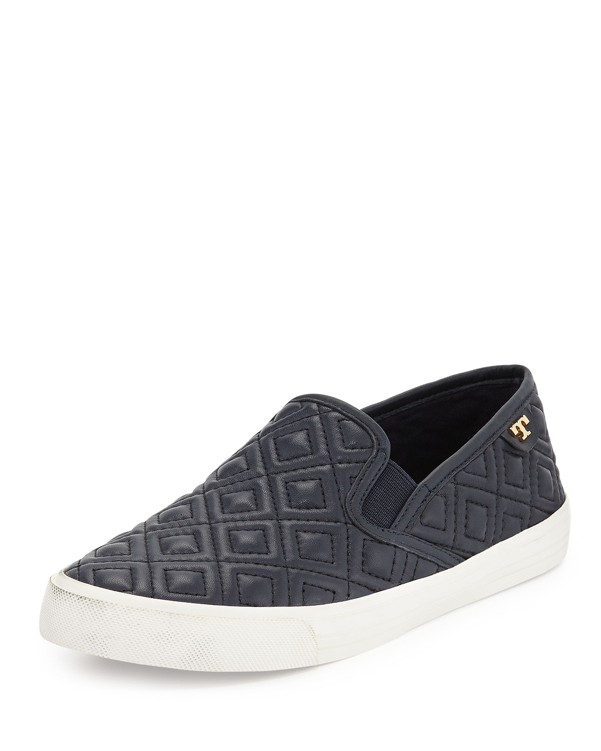 tory burch jesse slip on sneaker