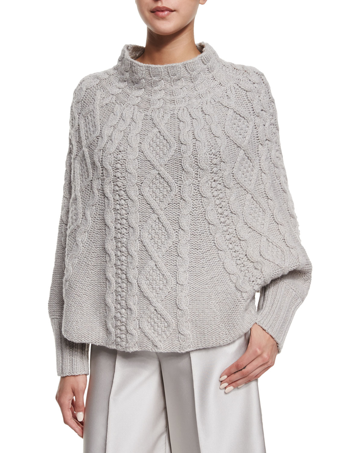 poncho with sleeves poncho with sleeves