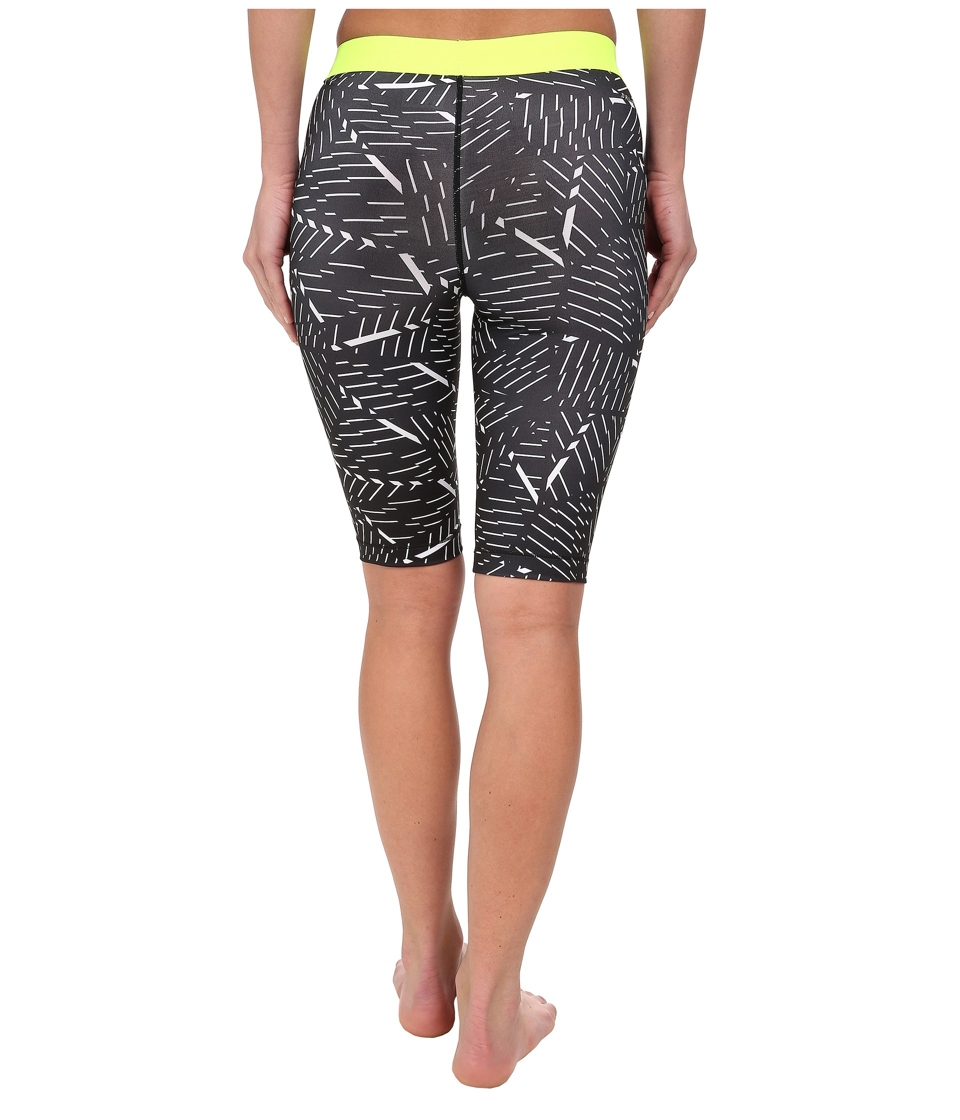 nike pro bash shorts