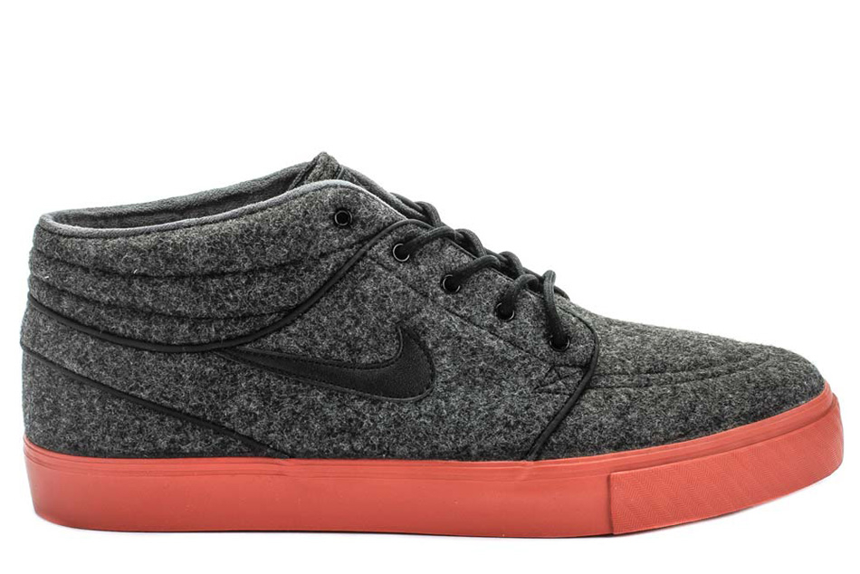 nike janoski mid cut