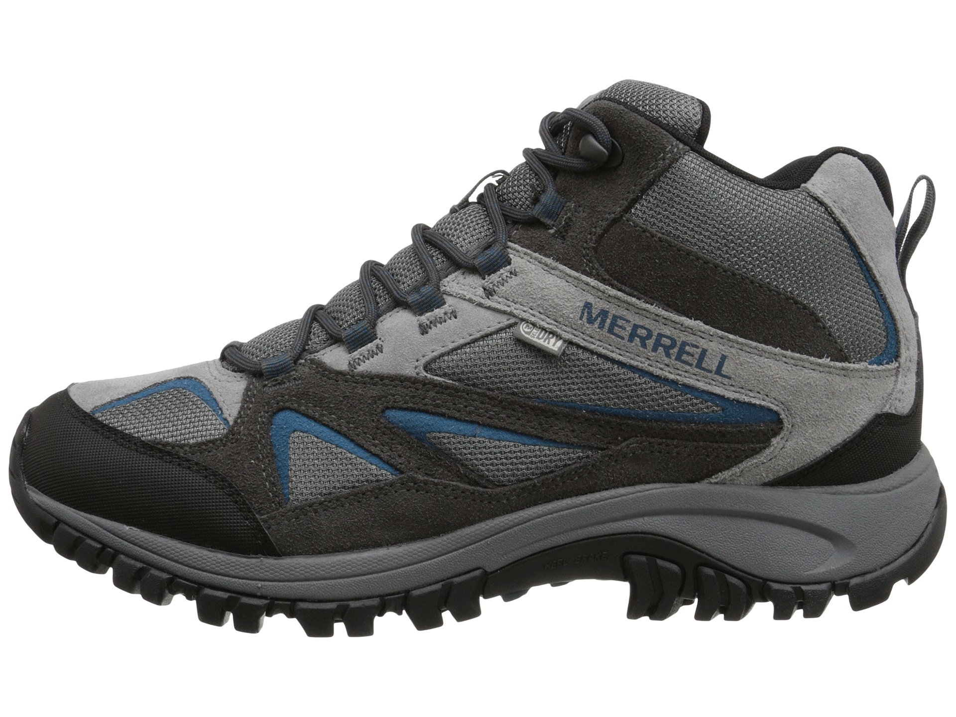 merrell phoenix bluff mid