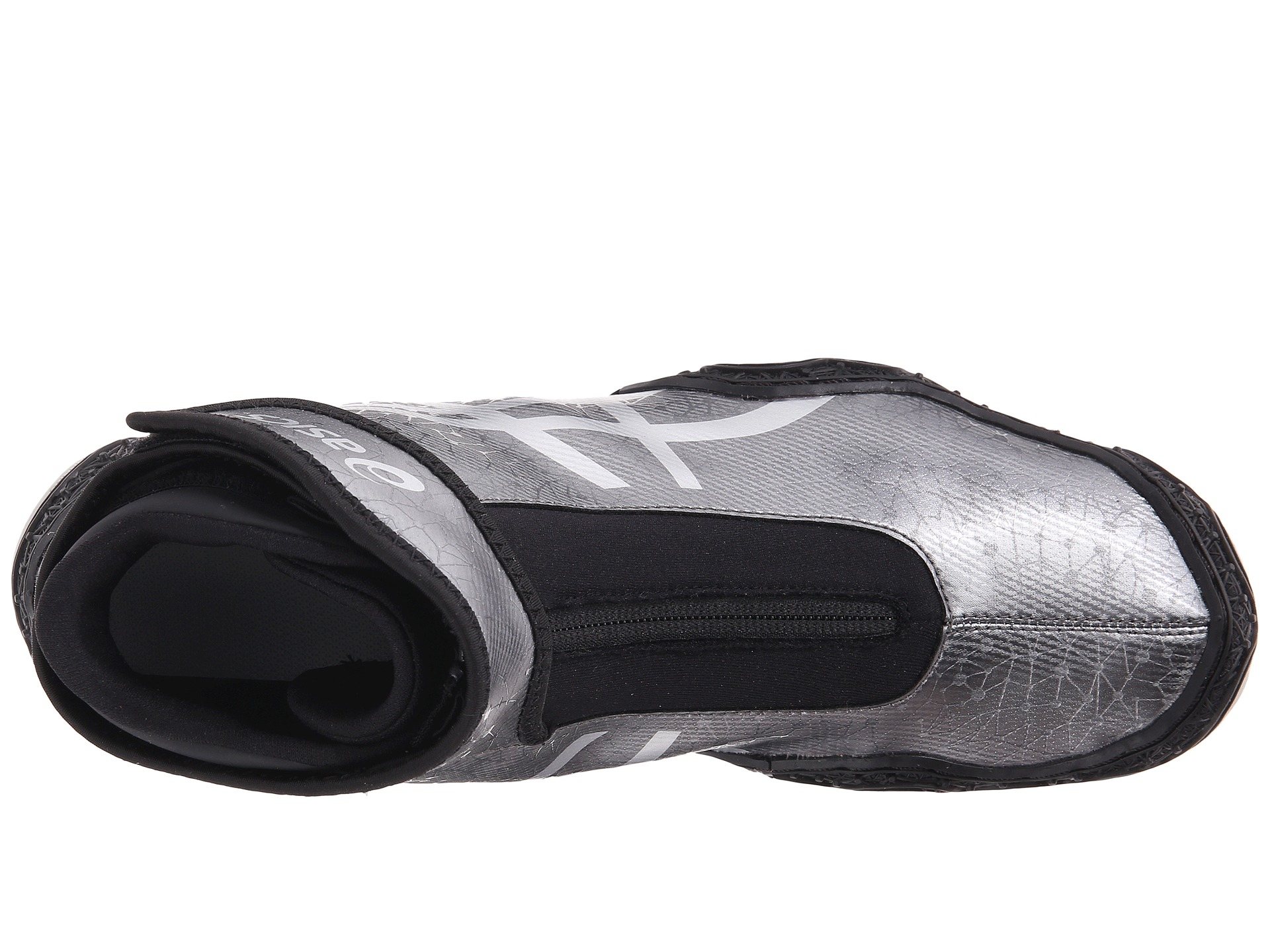 asics omniflex attack