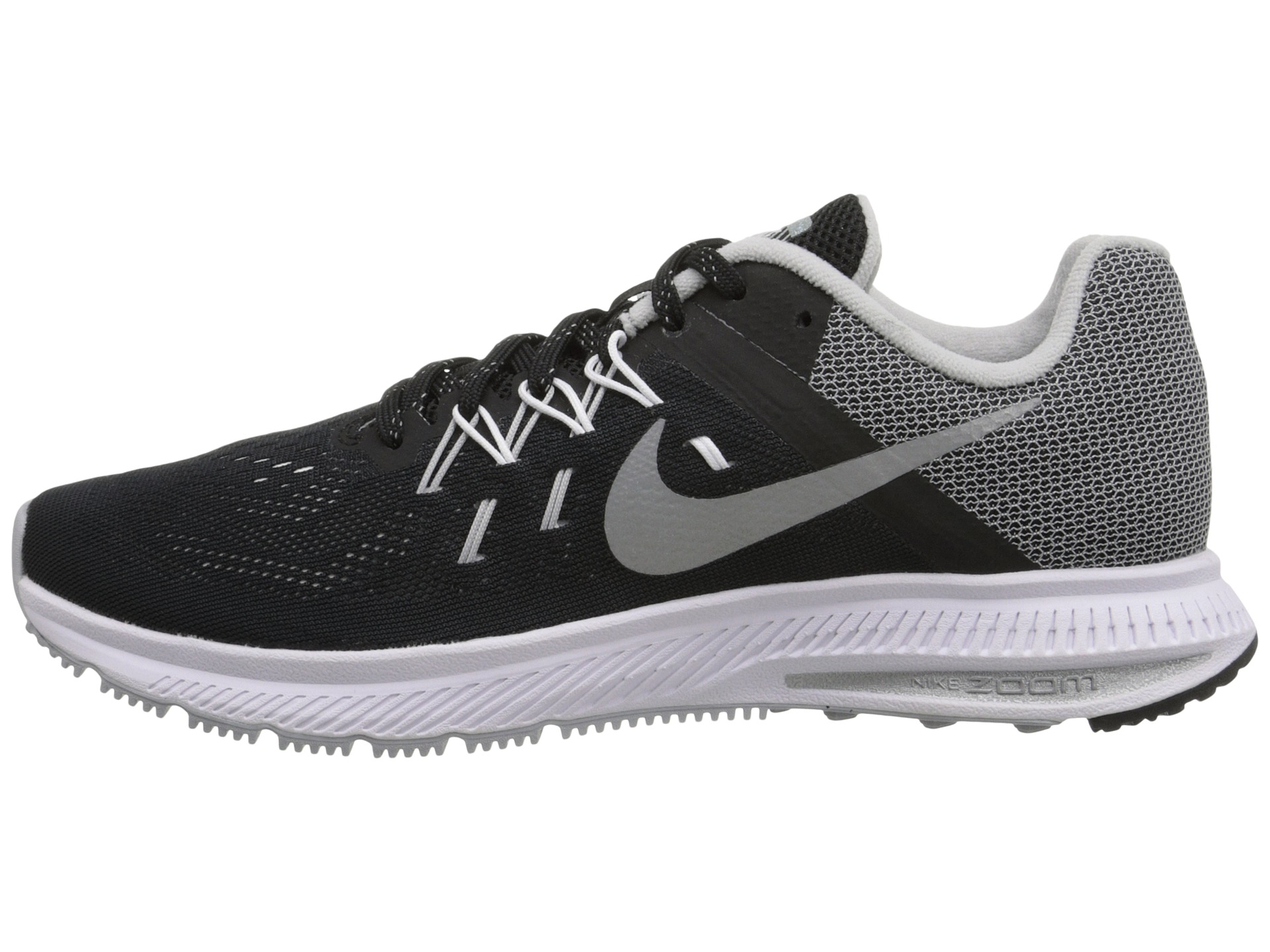 nike zoom winflo 2 flash