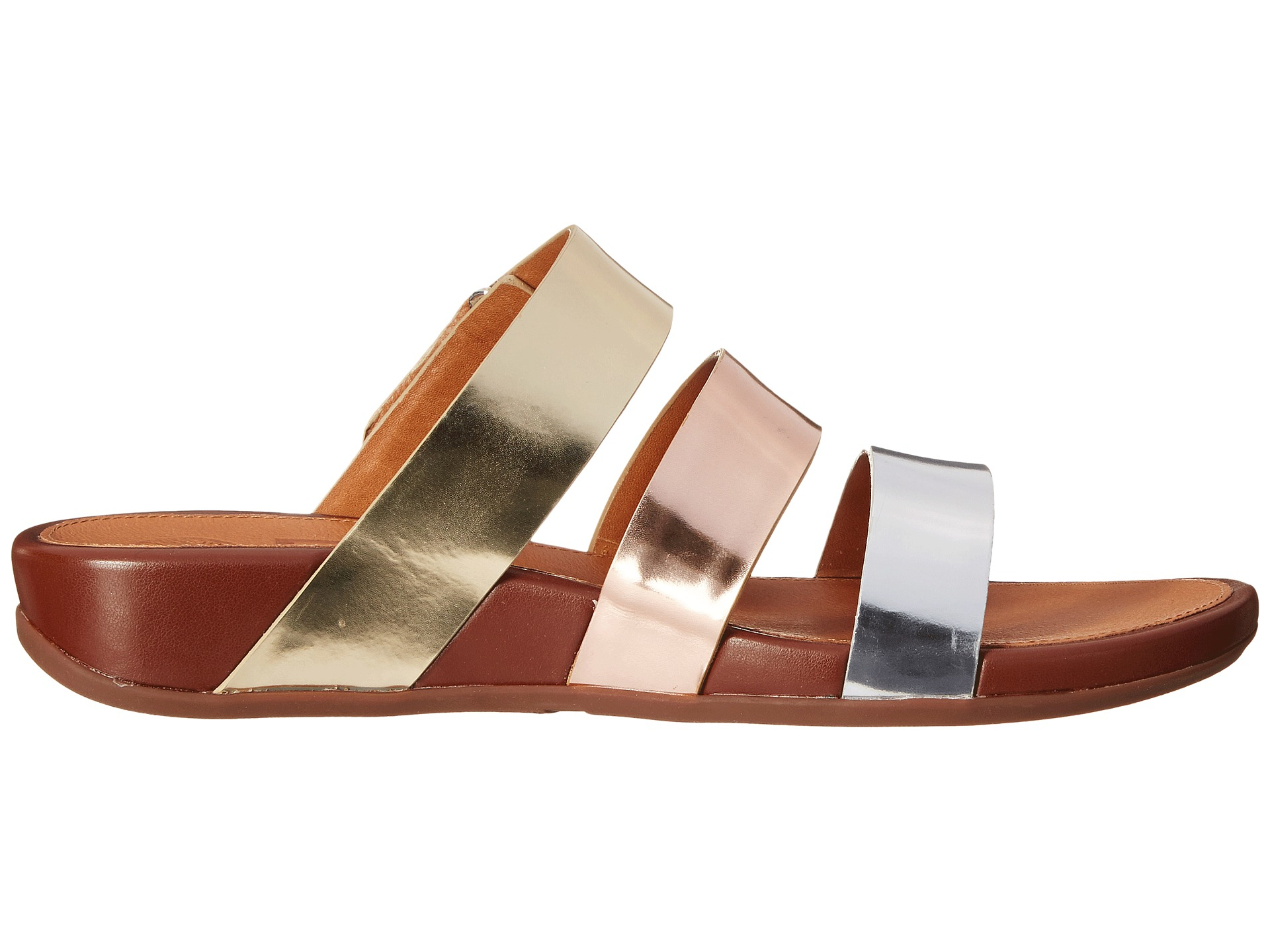 fitflop gladdie slide