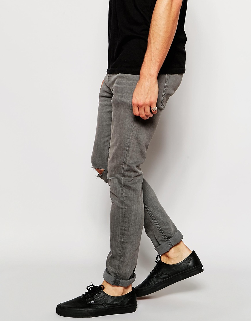 only & sons skinny jeans