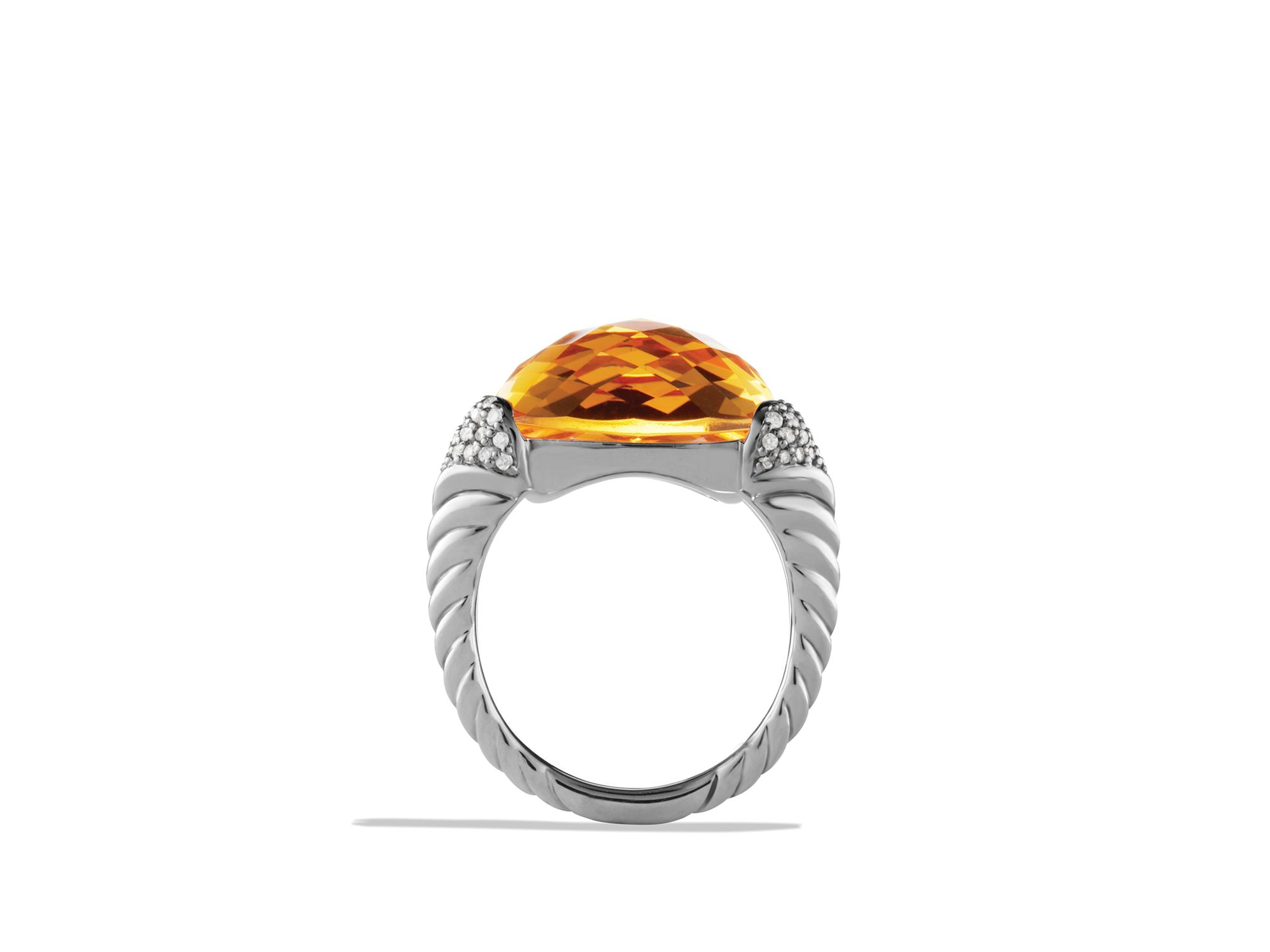 david yurman cocktail ring