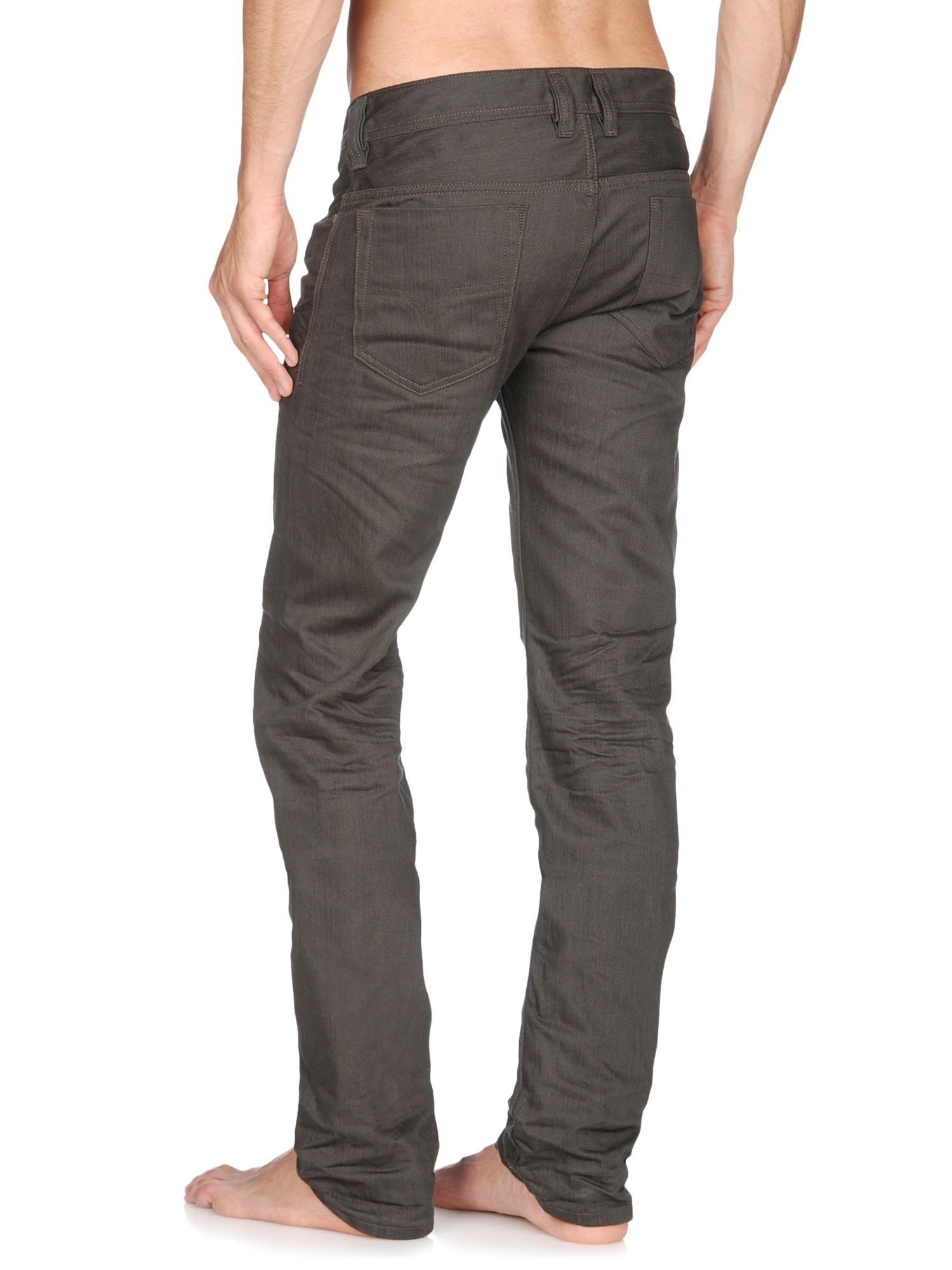 diesel safado grey