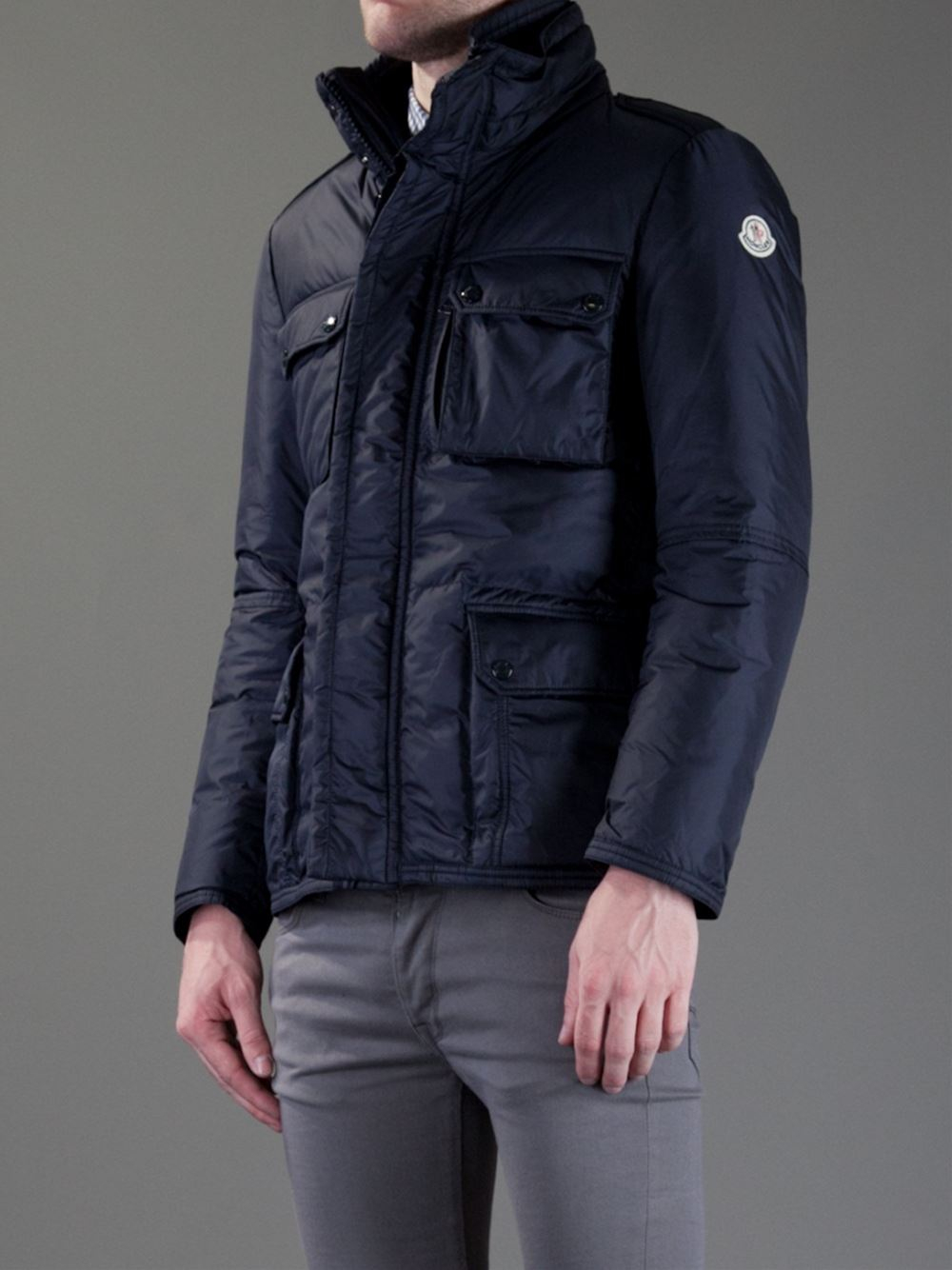 moncler padded jacket moncler padded jacket