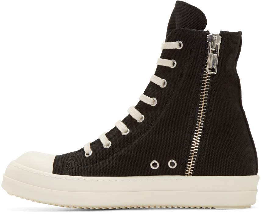 rick owens drkshdw canvas
