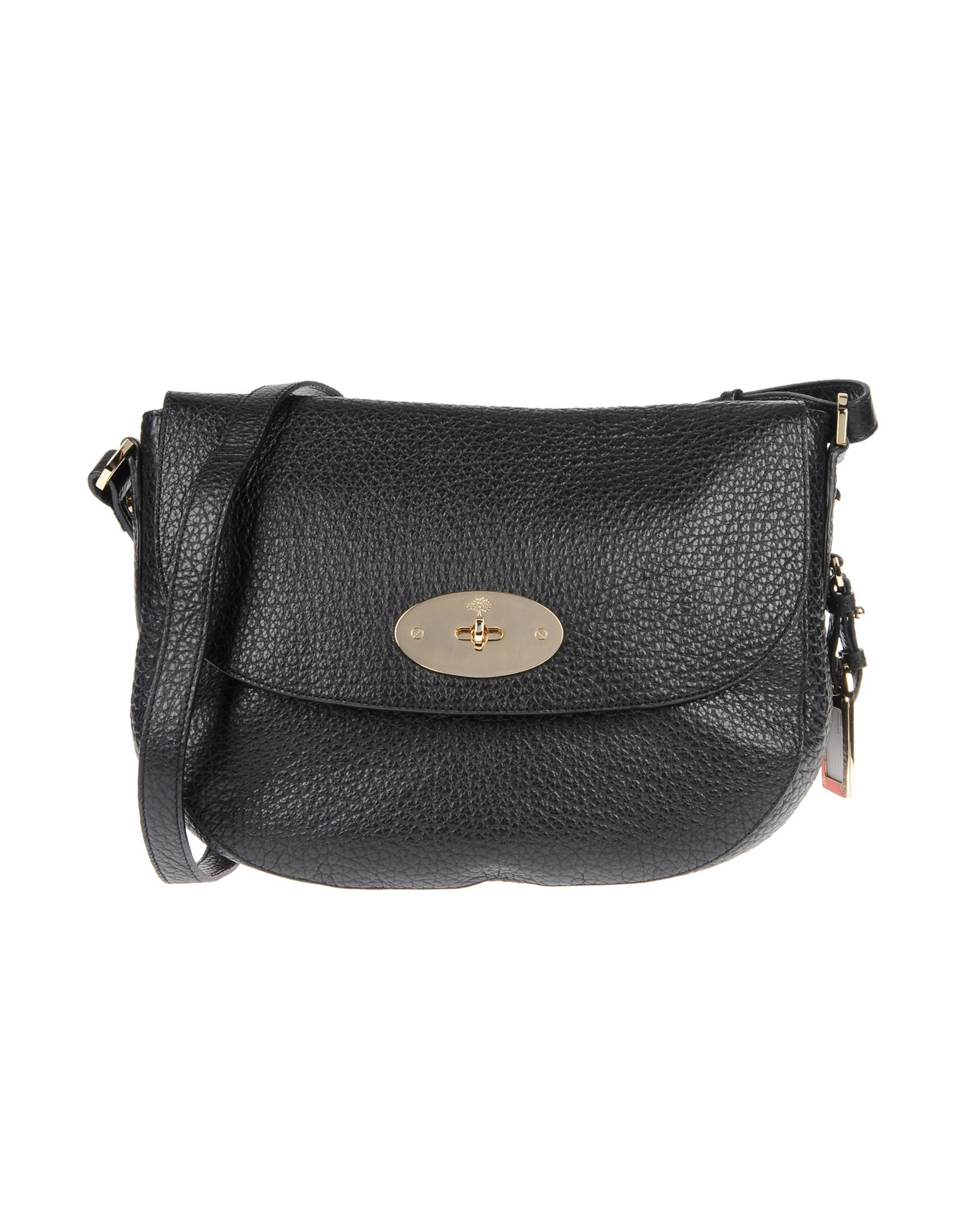 Mulberry Underarm Bags in Black Lyst