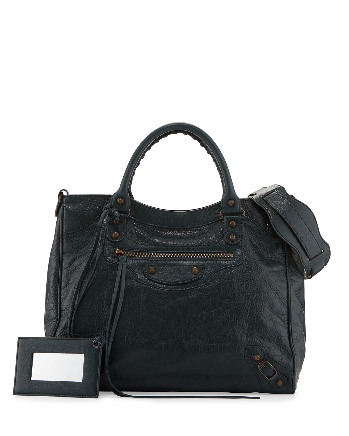 balenciaga crossbody