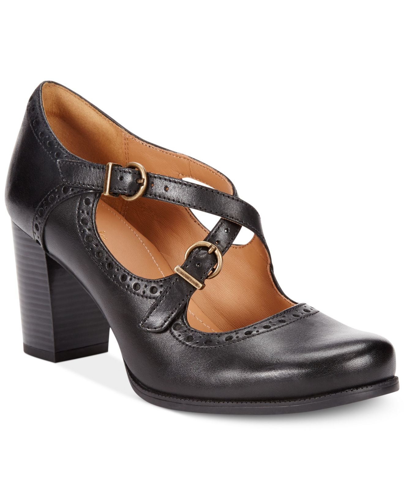 clarks women's ciera dusk dress pump
