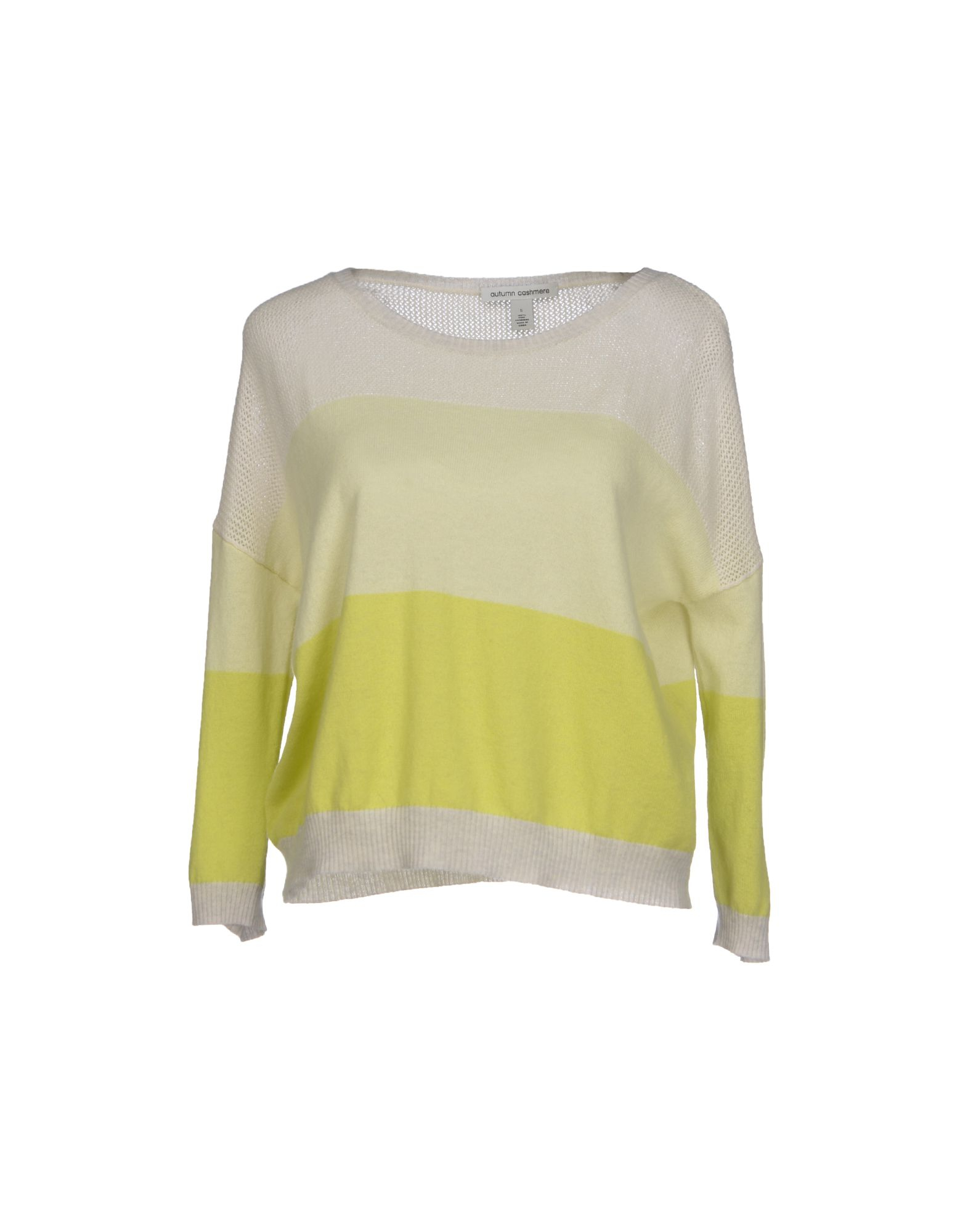 Yellow Cashmere Sweaters for Women Nordstrom