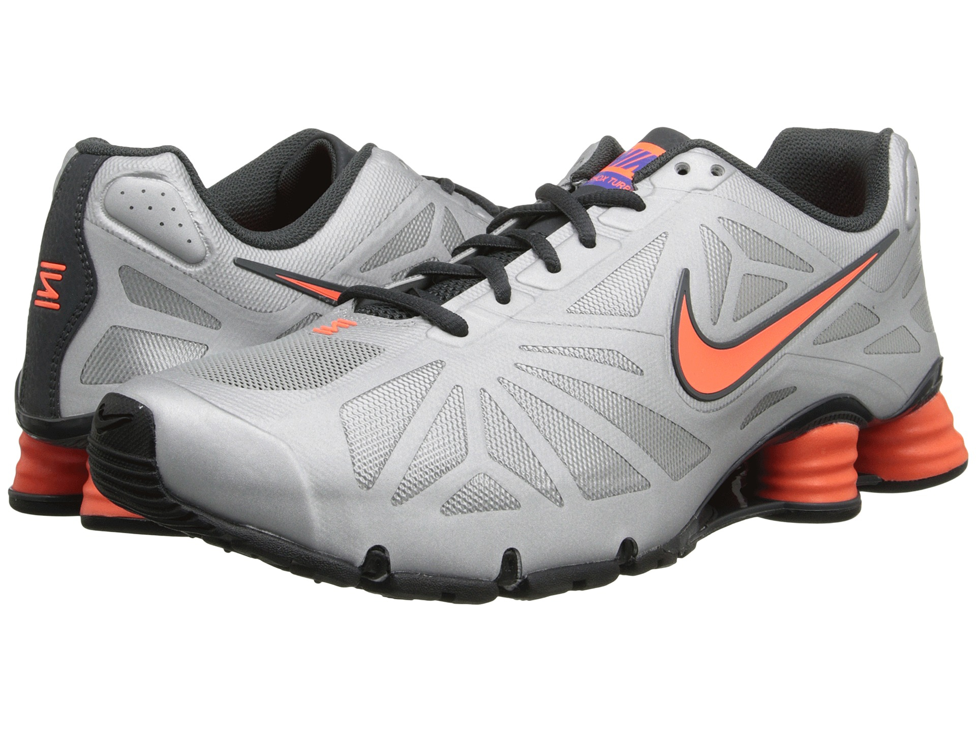 nike shox turbo mens