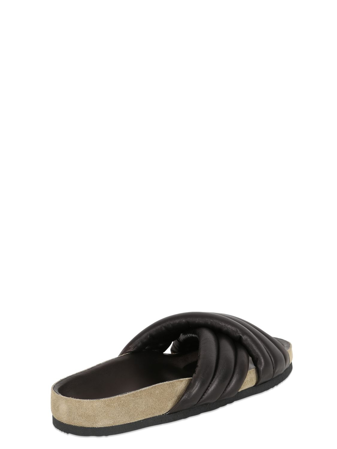 isabel marant holden sandals