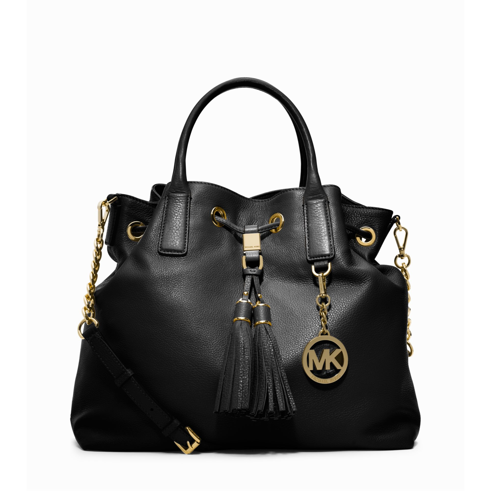 michael kors camden purse