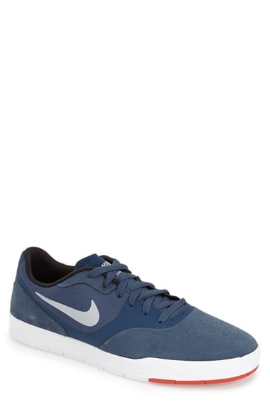 nike paul rodriguez blue