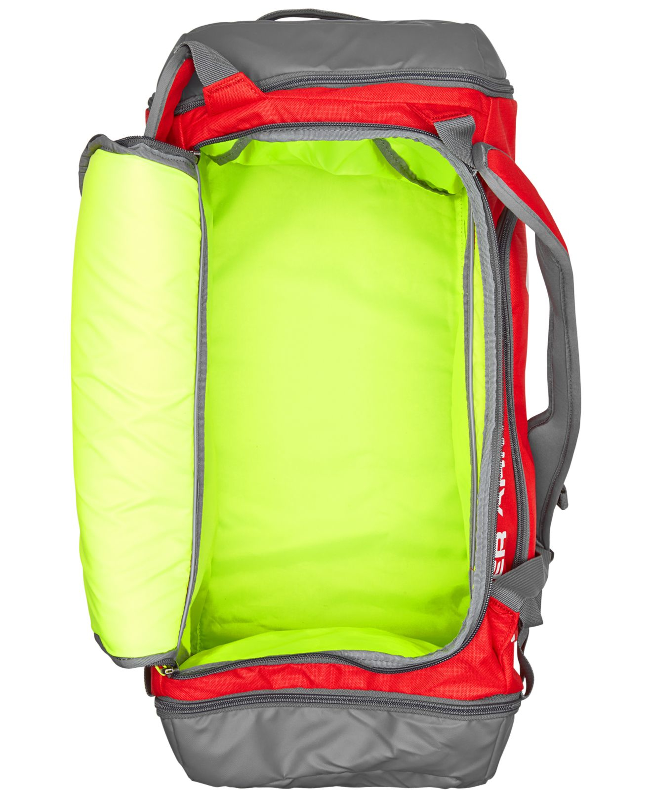 under armour adaptable backpack