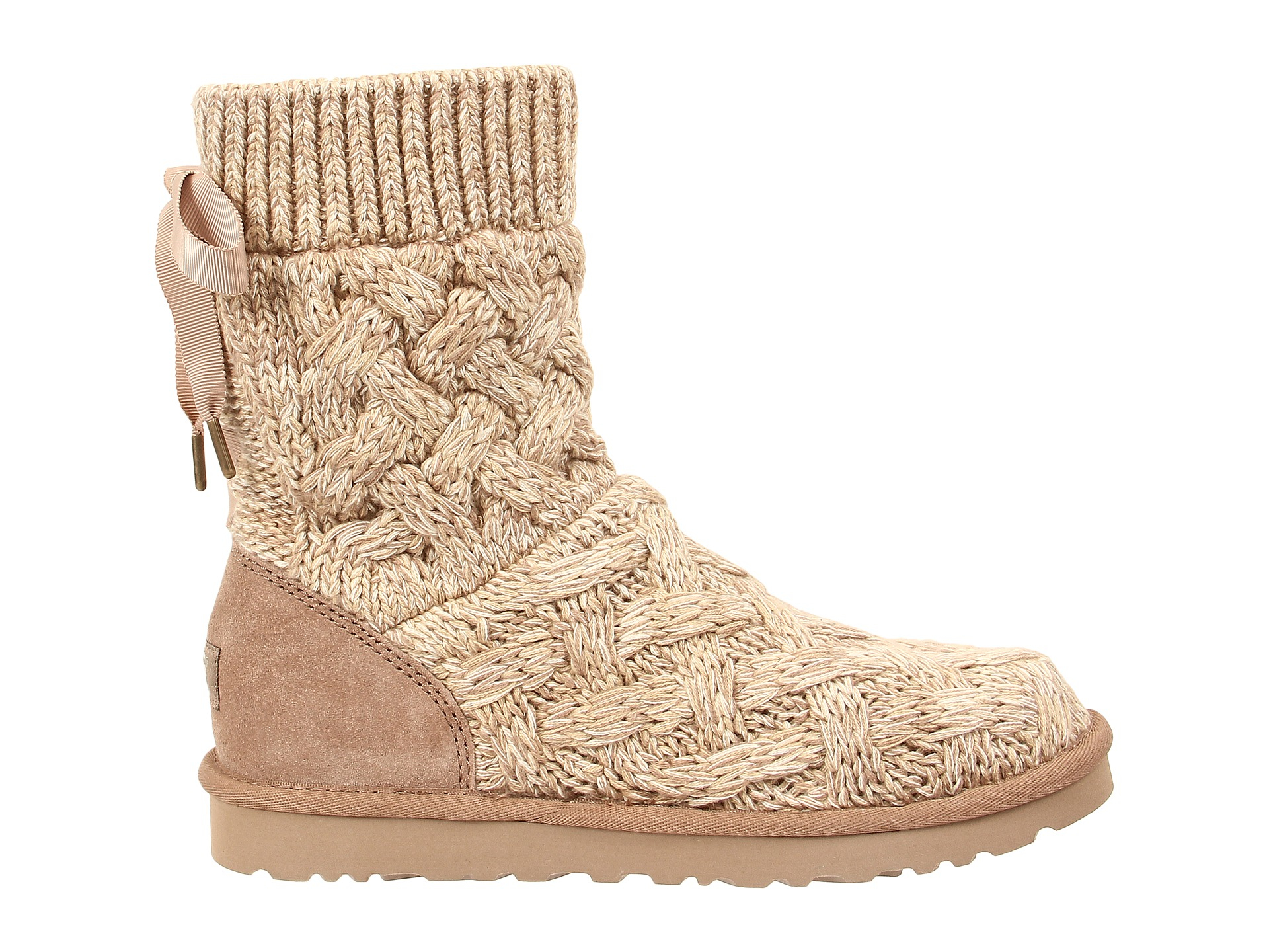 UGG Isla in Natural - Lyst