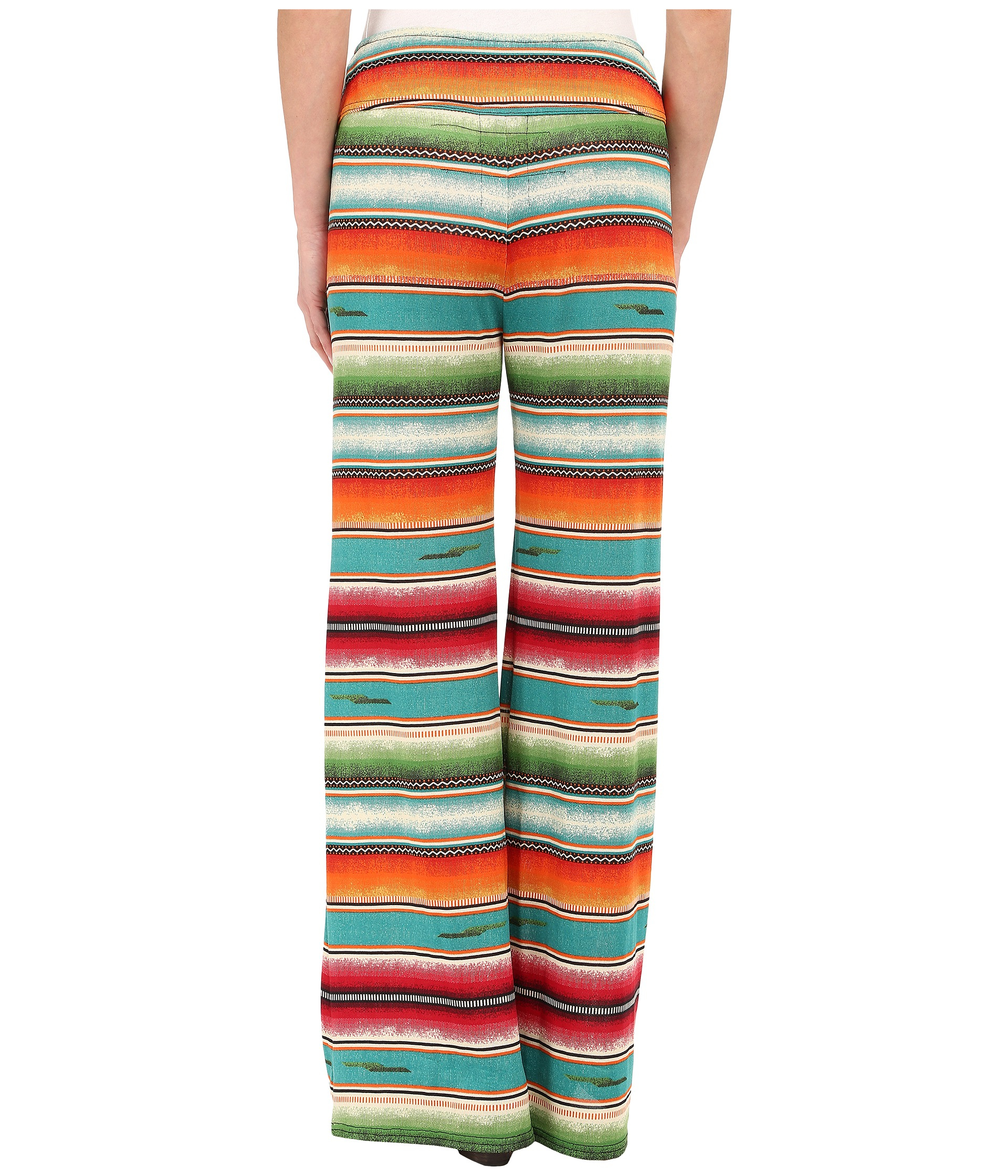 serape leggings