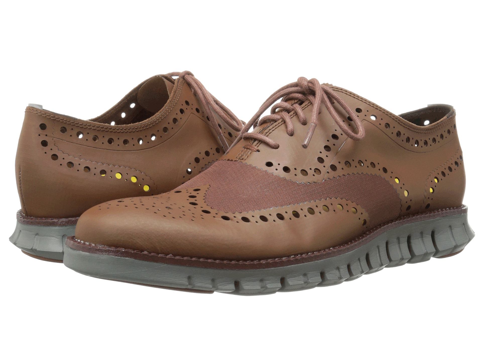 kenneth cole zerogrand